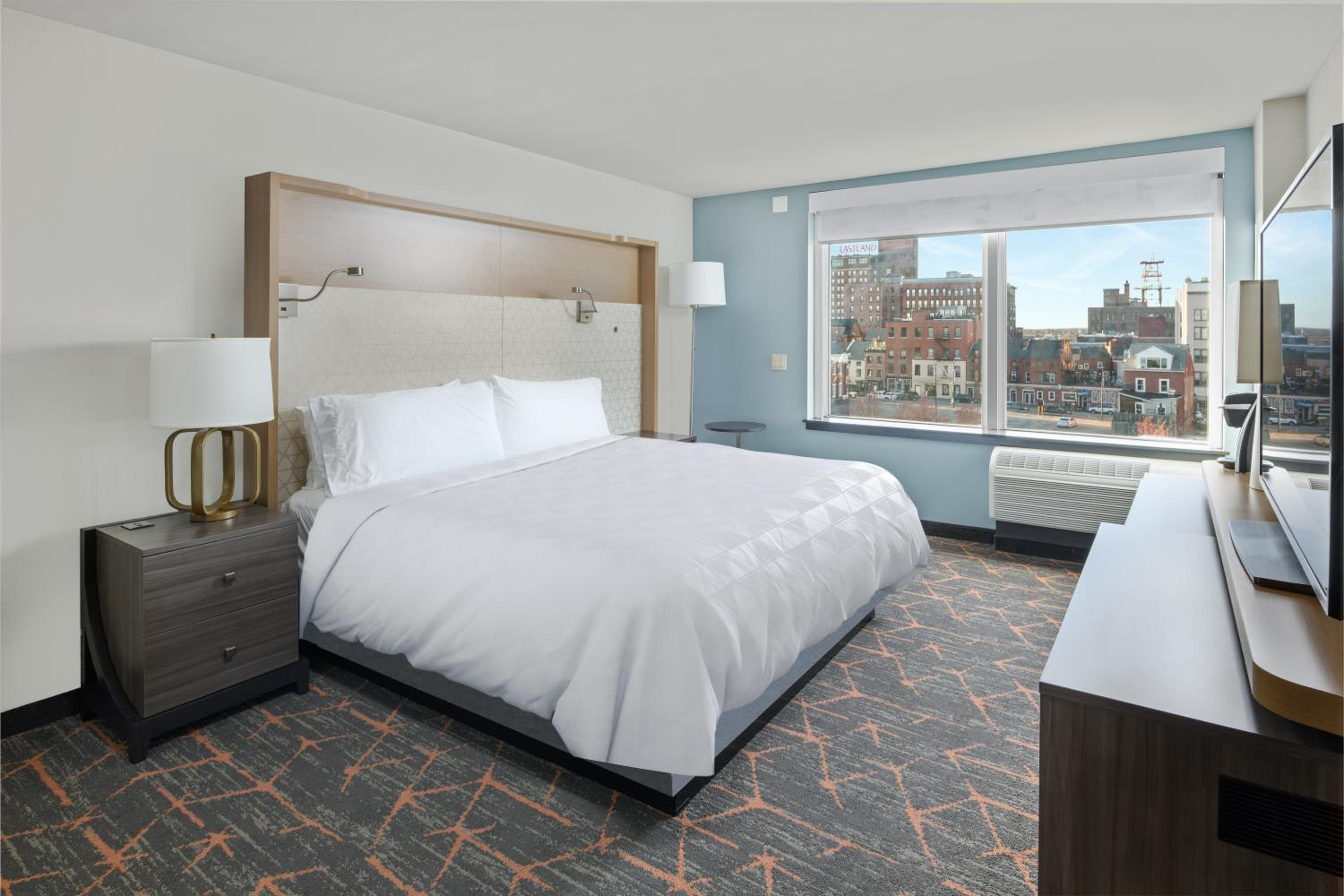 Portland Vacations - Holiday Inn Portland-By the Bay, an IHG Hotel - Property Image 33