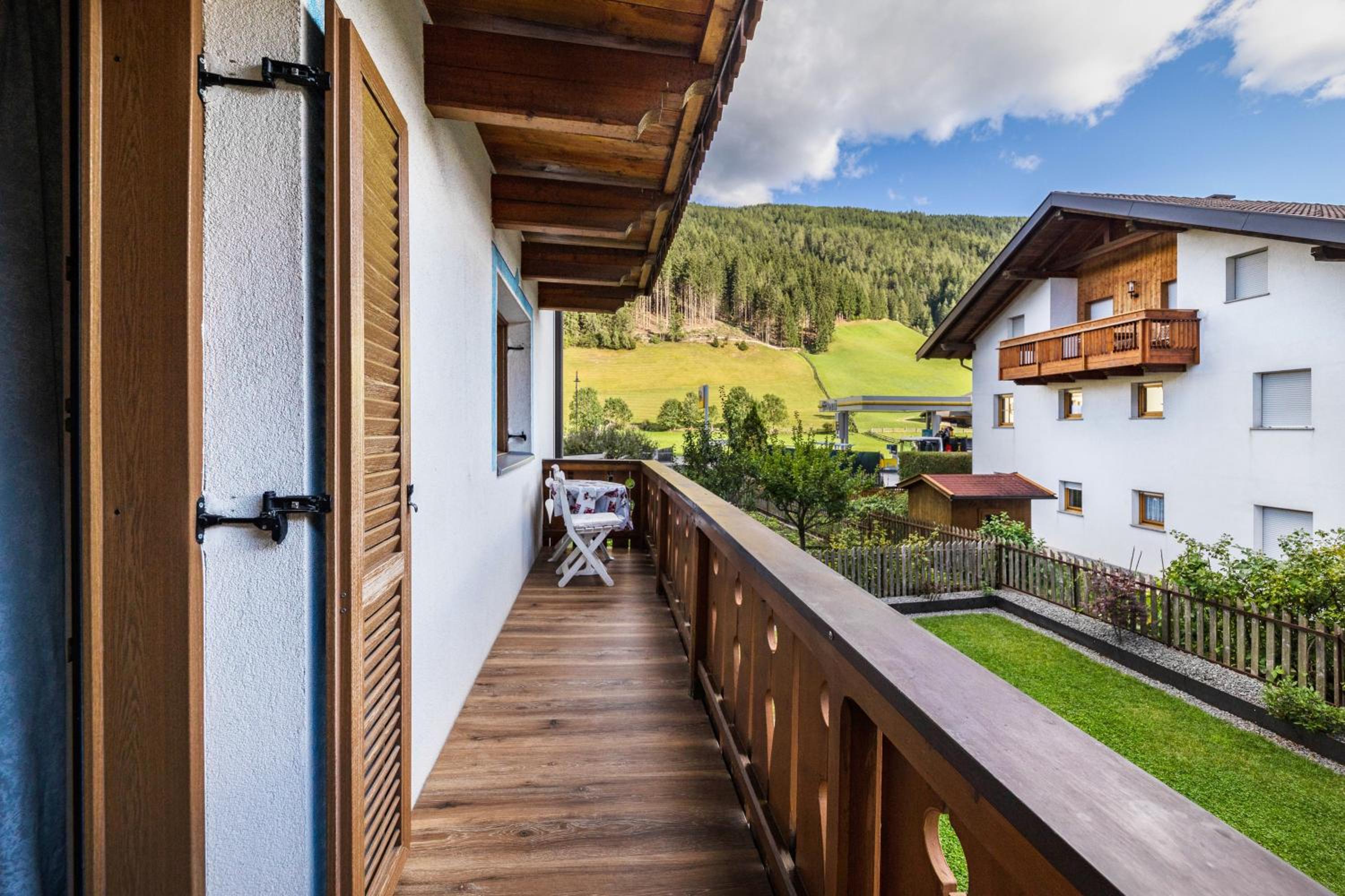 Ferienwohnung Ainhauser