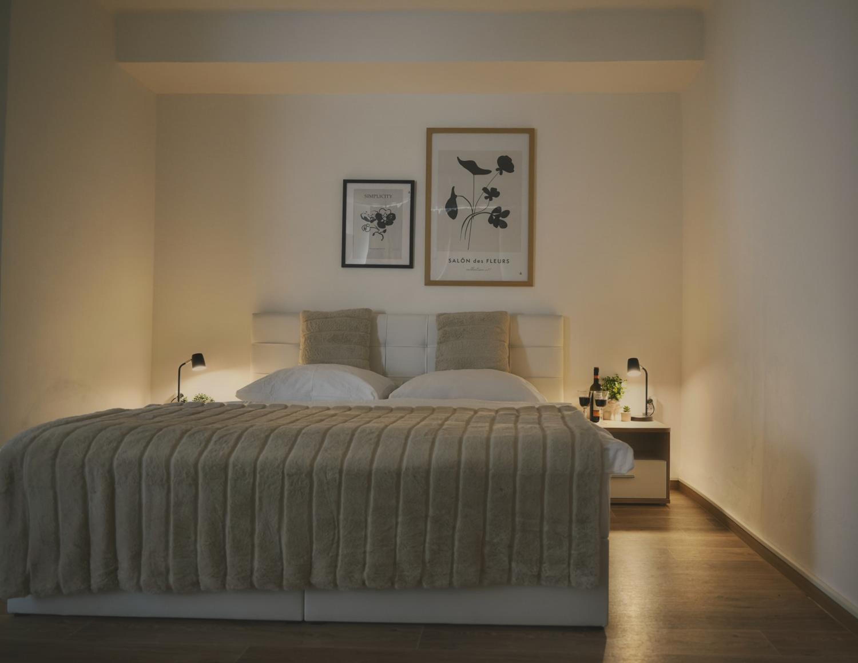 Morava apartmán 4 Uherské Hradiště Šafaříkova 855