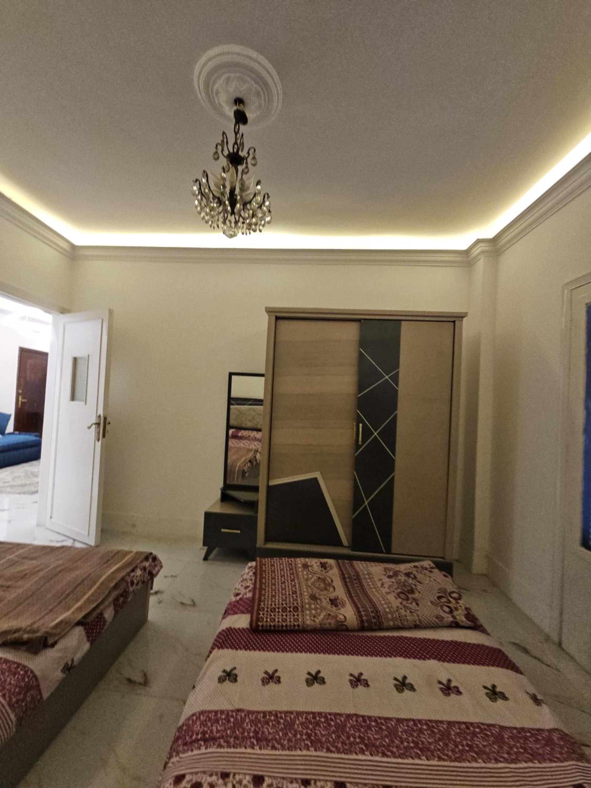 Elegant Home in Heart of Giza