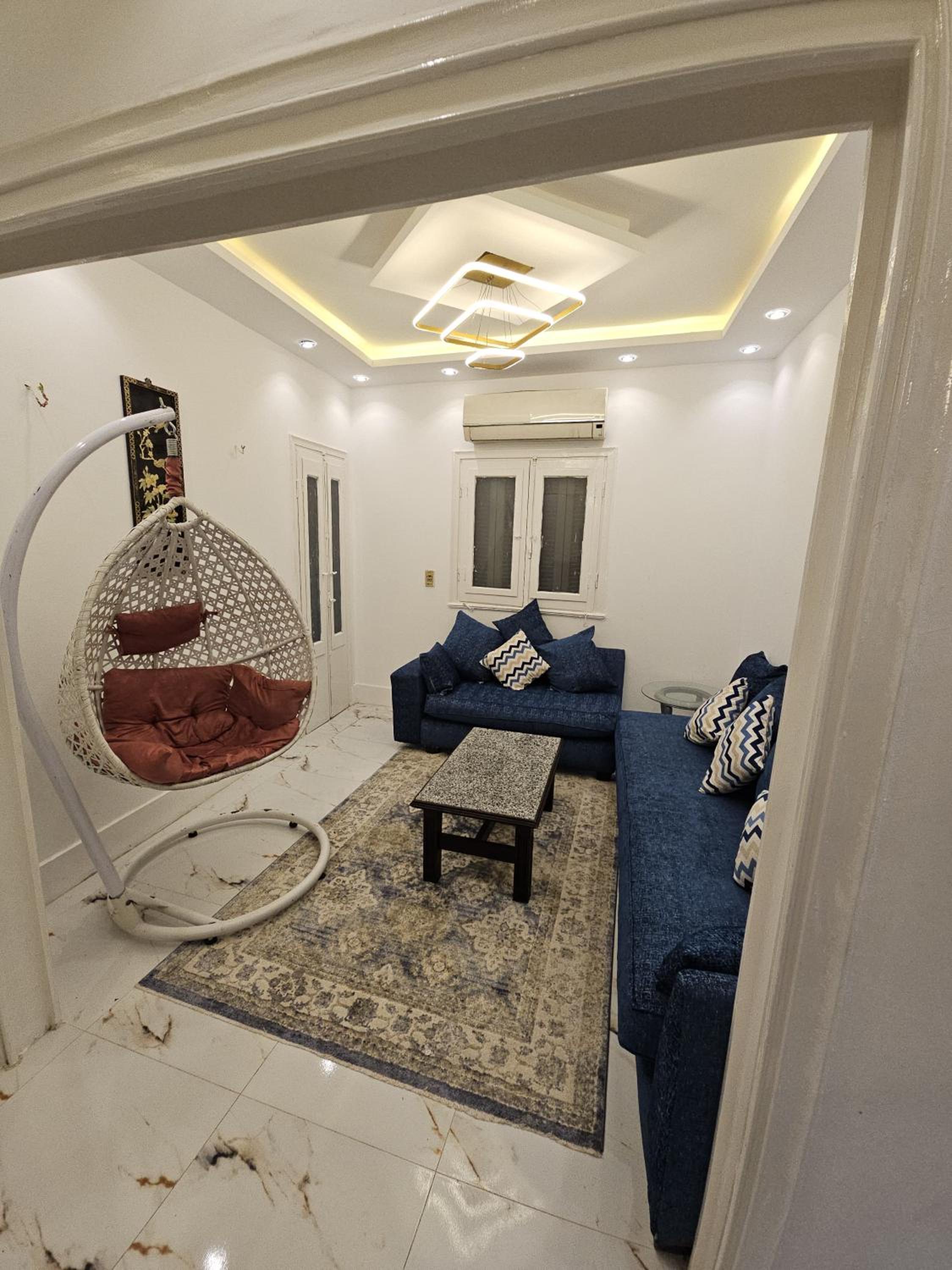 Elegant Home in Heart of Giza