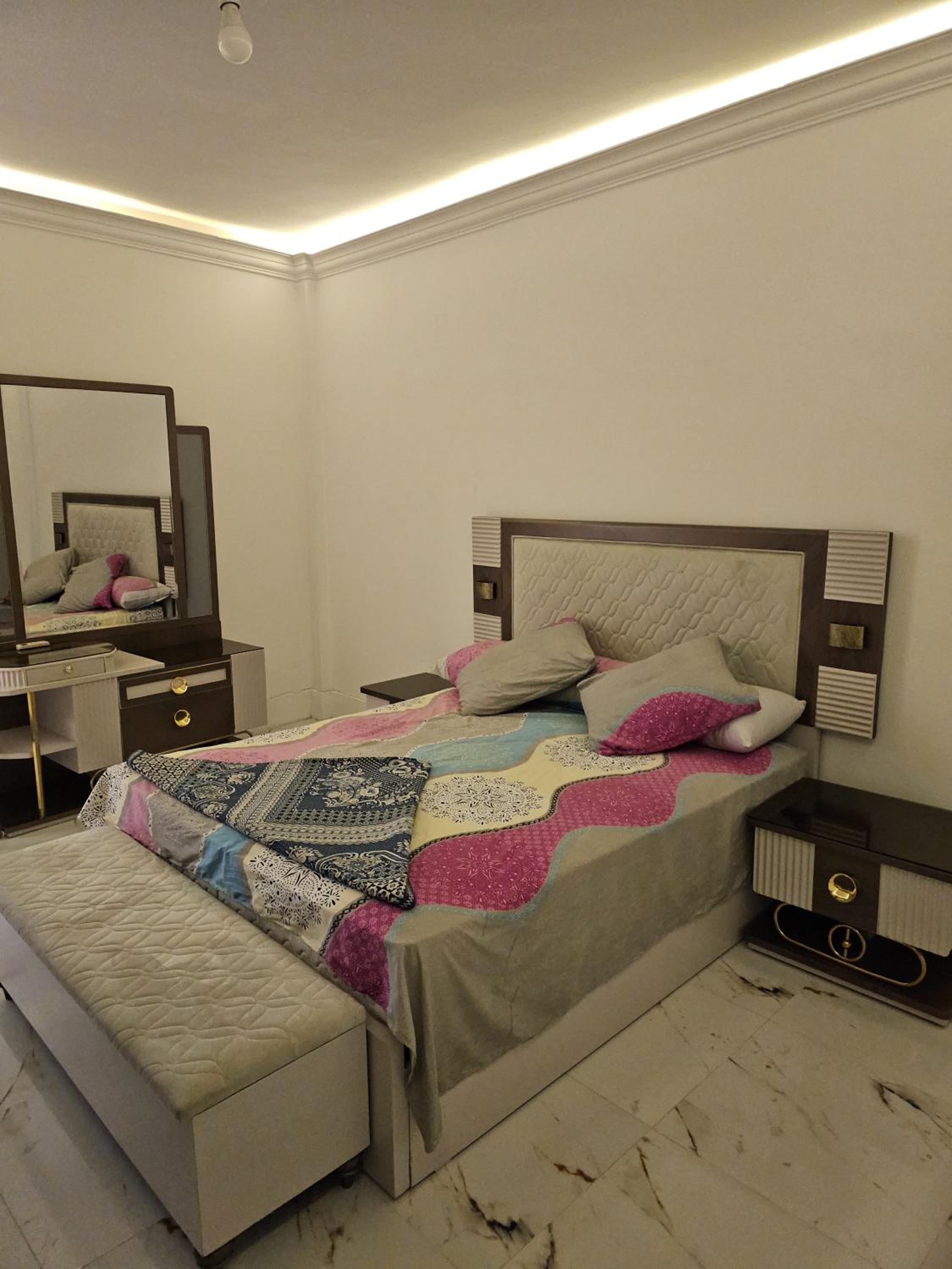 Elegant Home in Heart of Giza