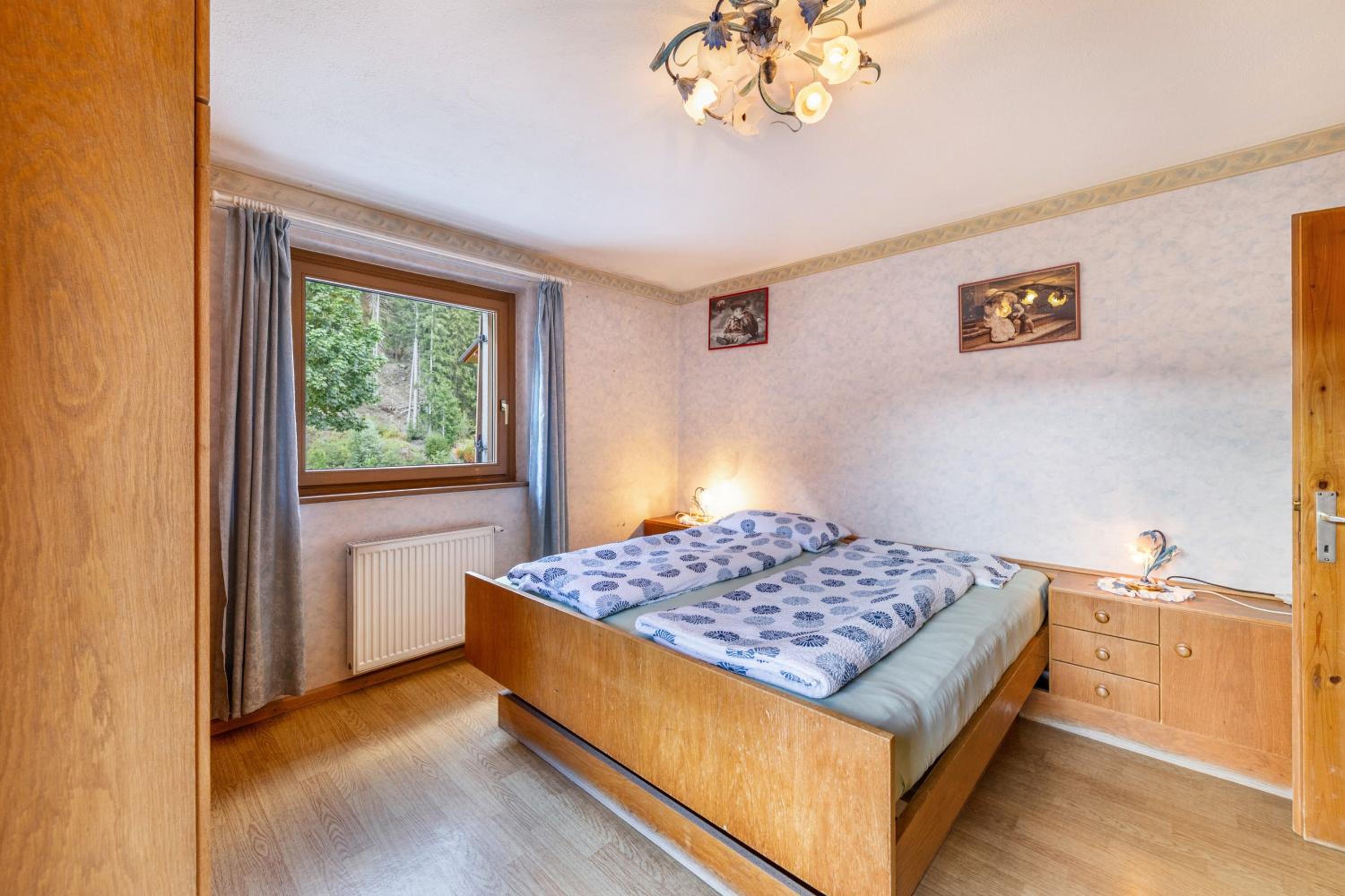 Ferienwohnung Ainhauser