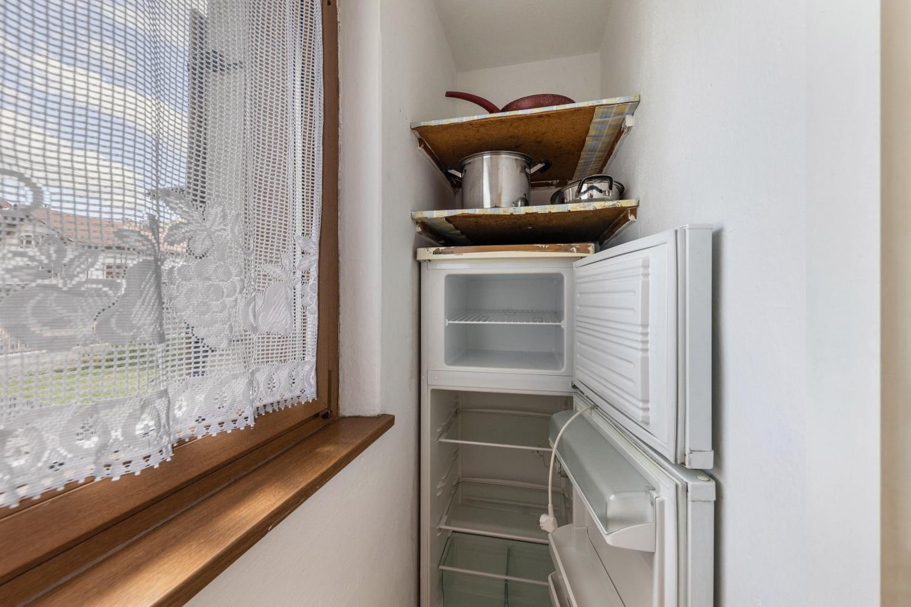 Ferienwohnung Ainhauser