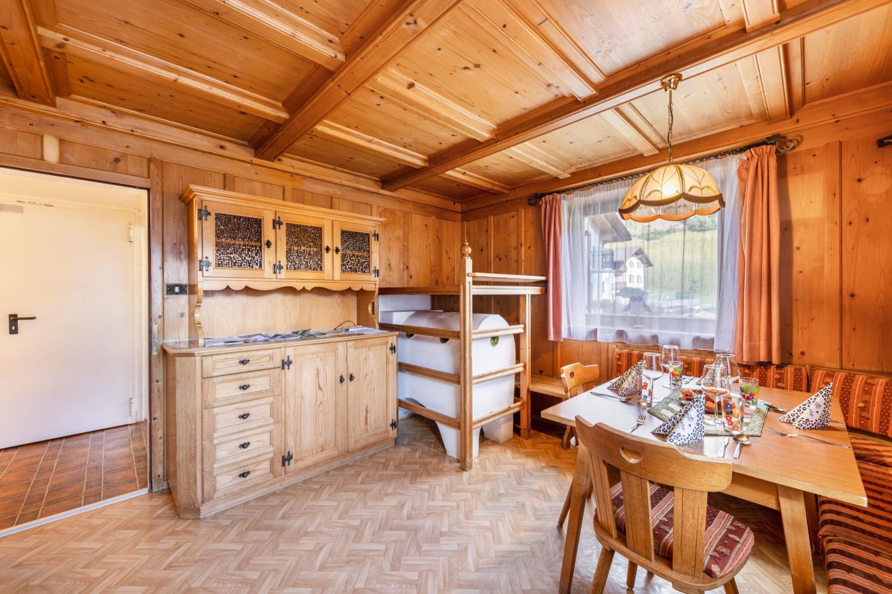 Ferienwohnung Ainhauser
