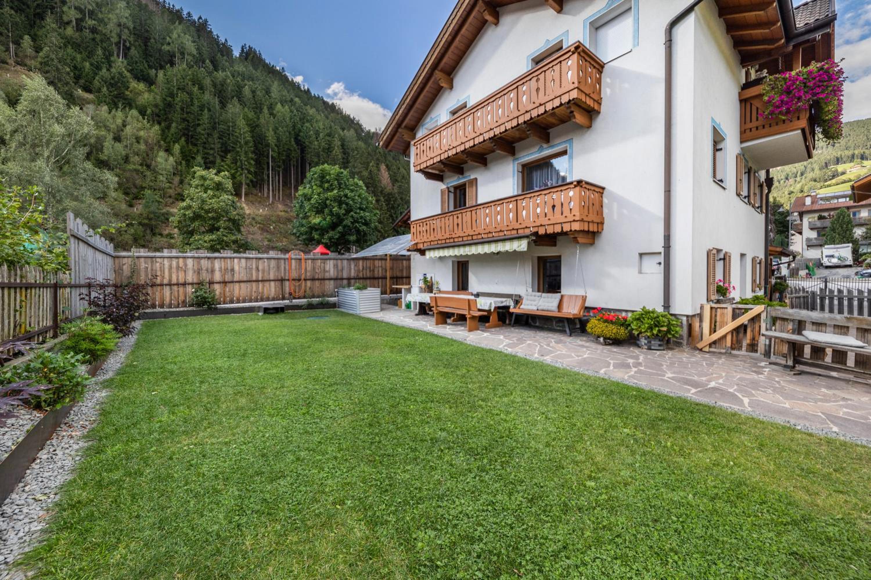 Ferienwohnung Ainhauser
