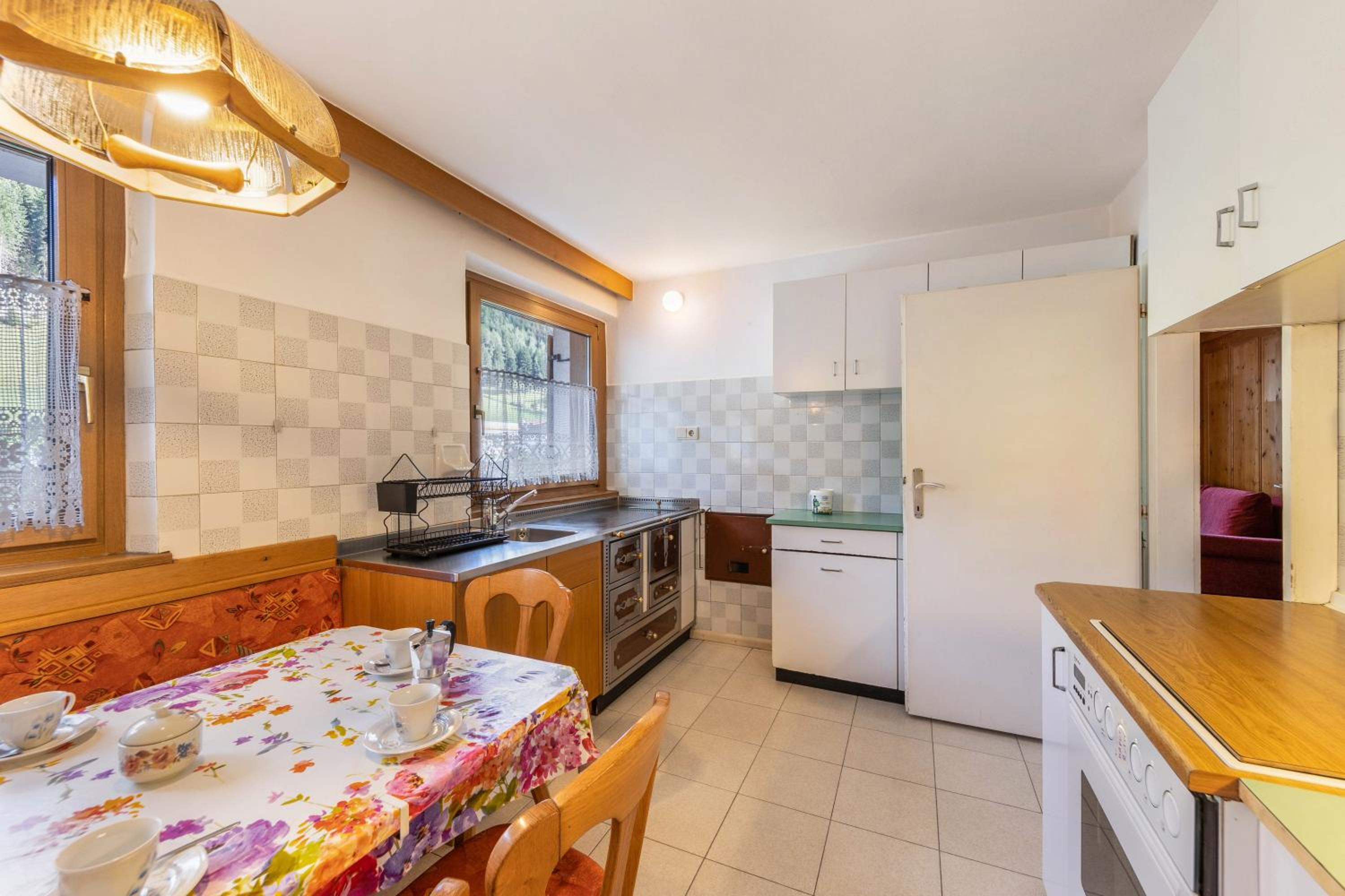 Ferienwohnung Ainhauser
