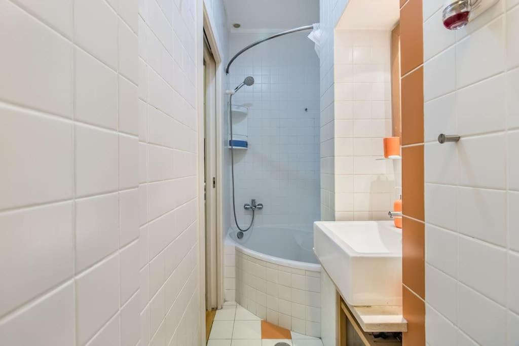 Correeiros Downtown - Historic Lisbon Apartment