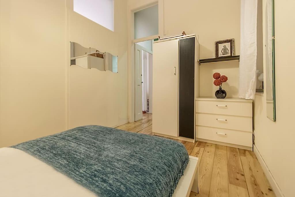 Correeiros Downtown - Historic Lisbon Apartment