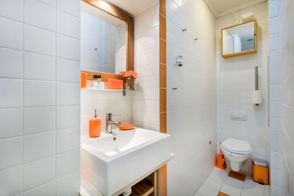 Correeiros Downtown - Historic Lisbon Apartment