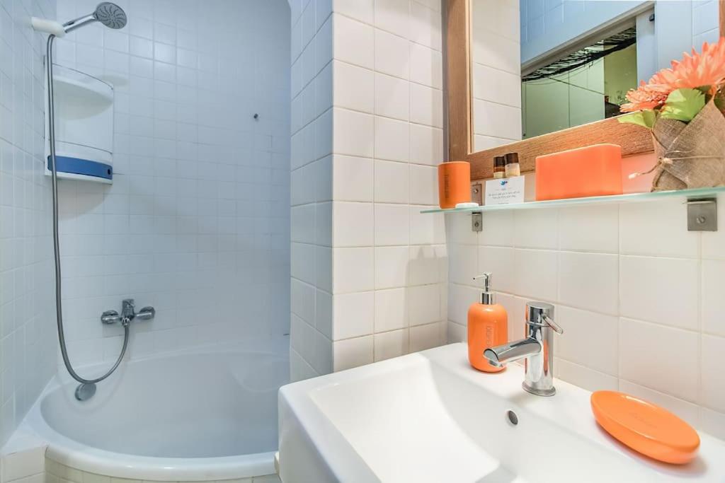 Correeiros Downtown - Historic Lisbon Apartment