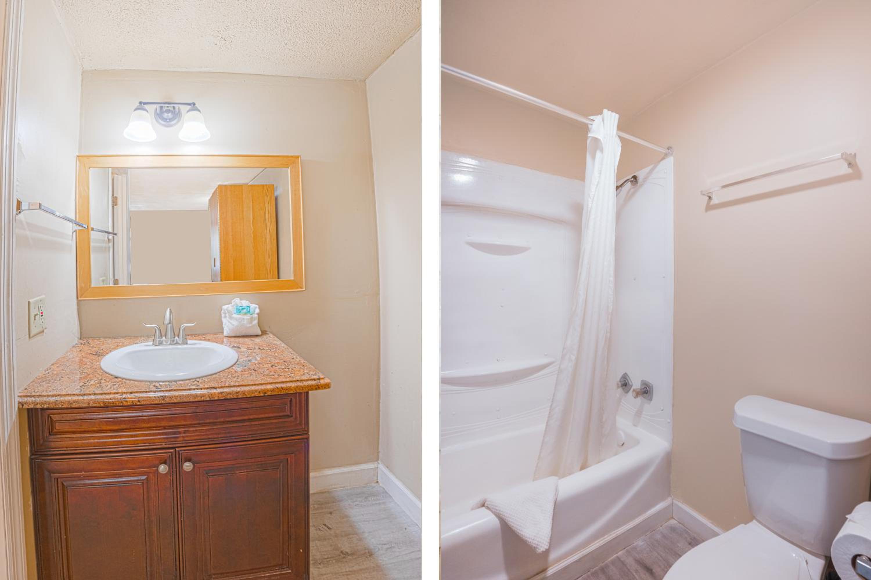 Liberty Inn and Suites Kissimmee near Disney World