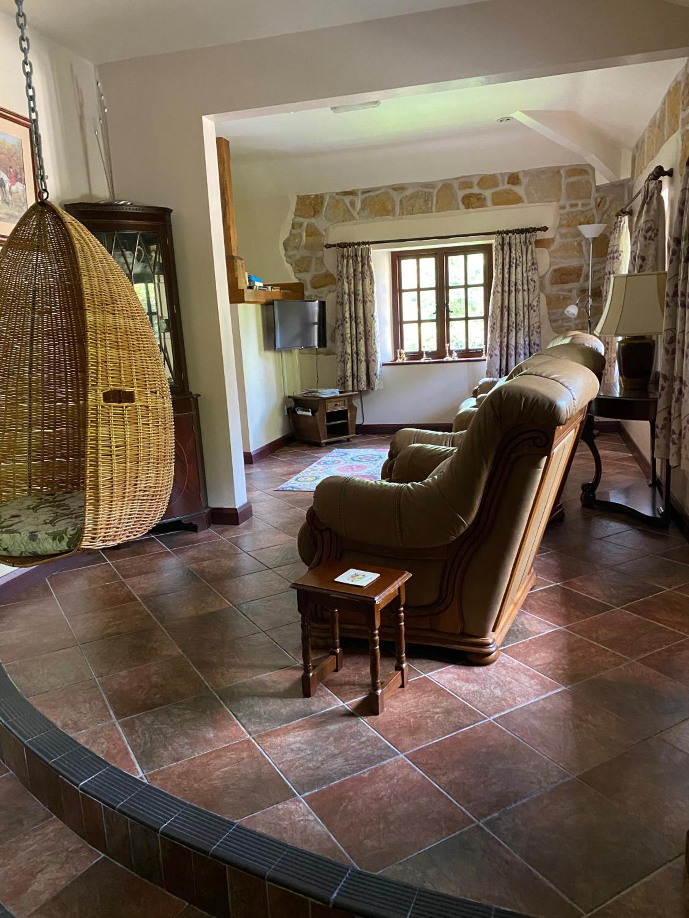 Marnwood Lodge