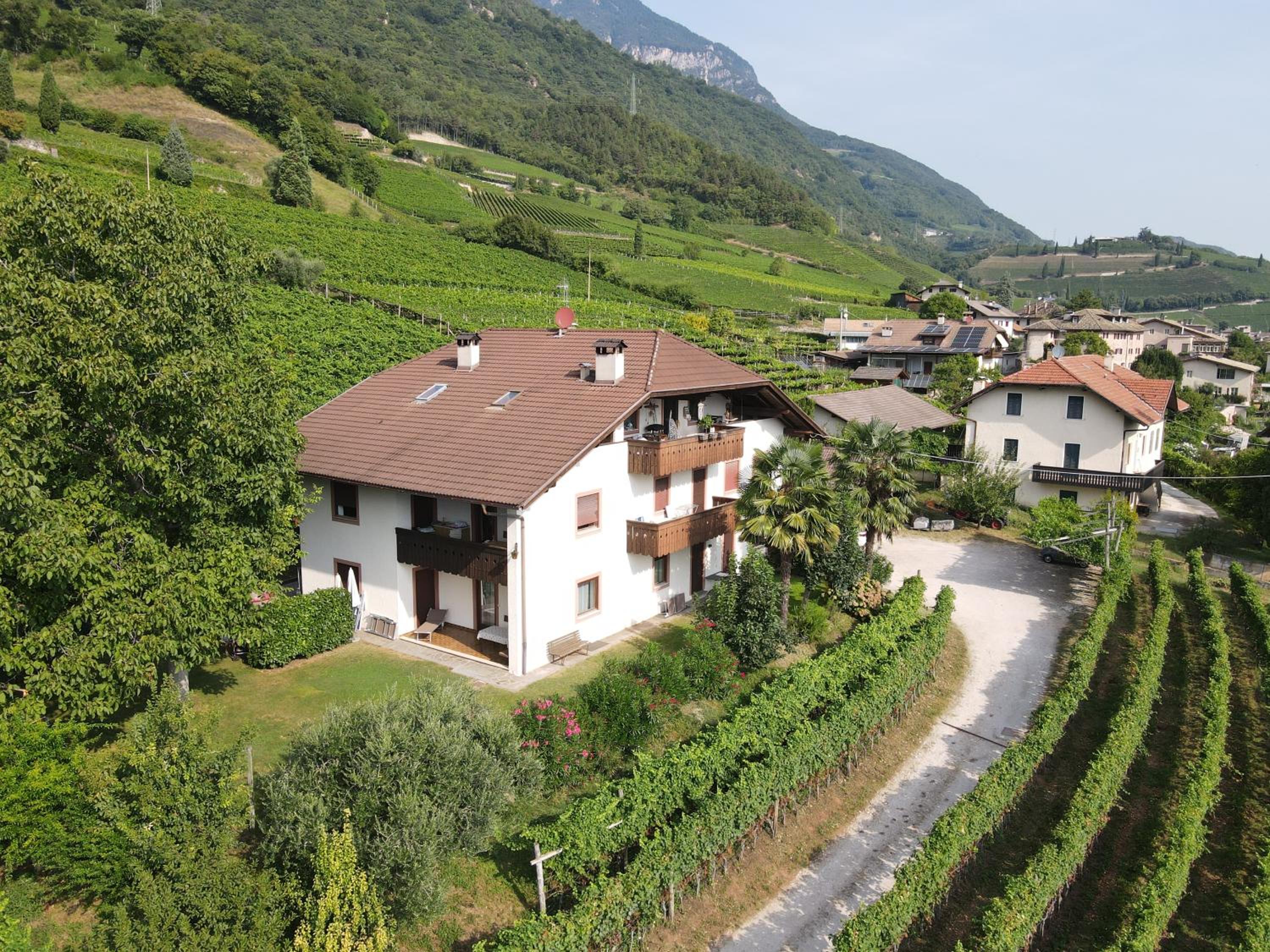 Plonhof Ferienwohnungen