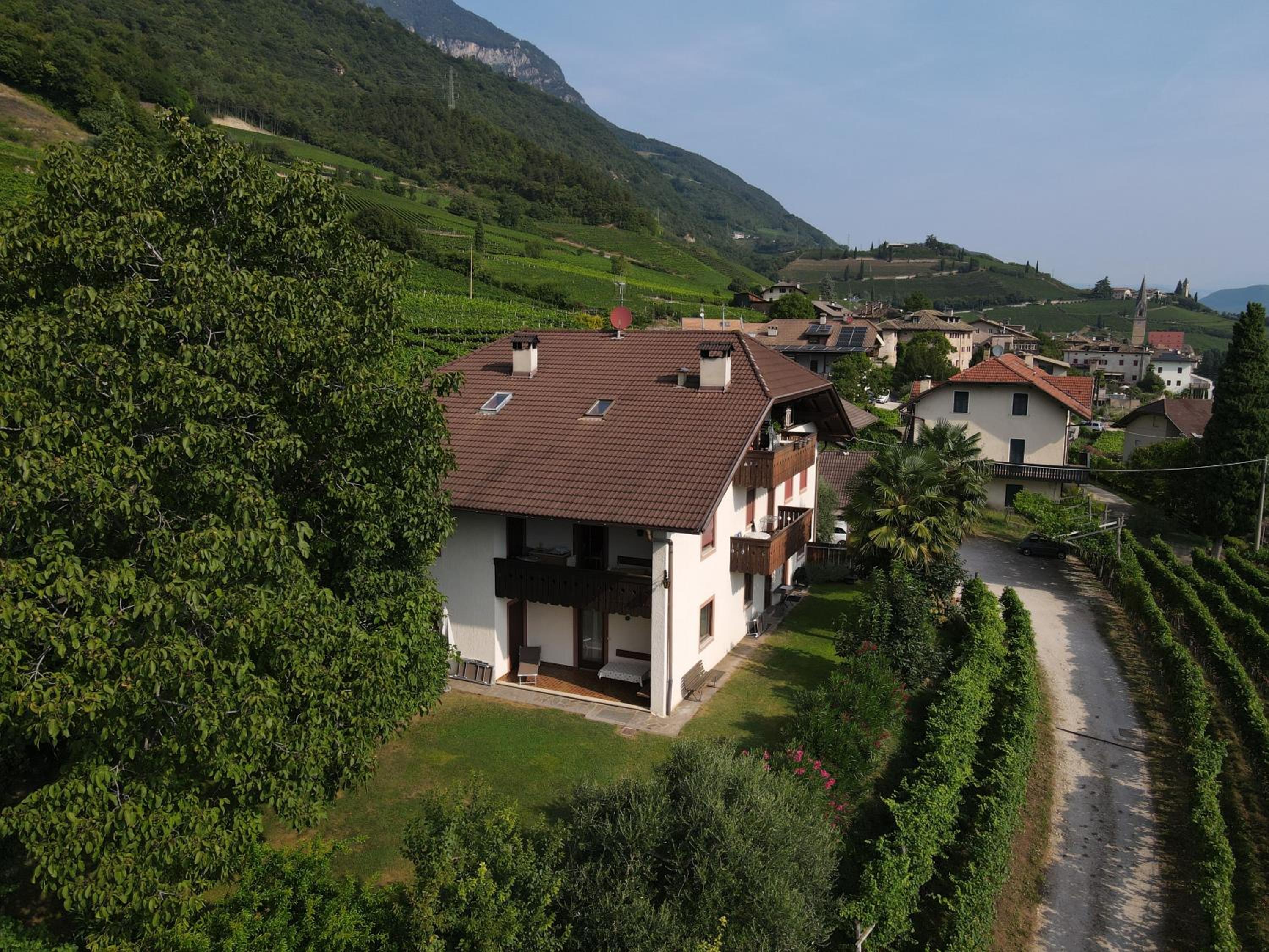 Plonhof Ferienwohnungen