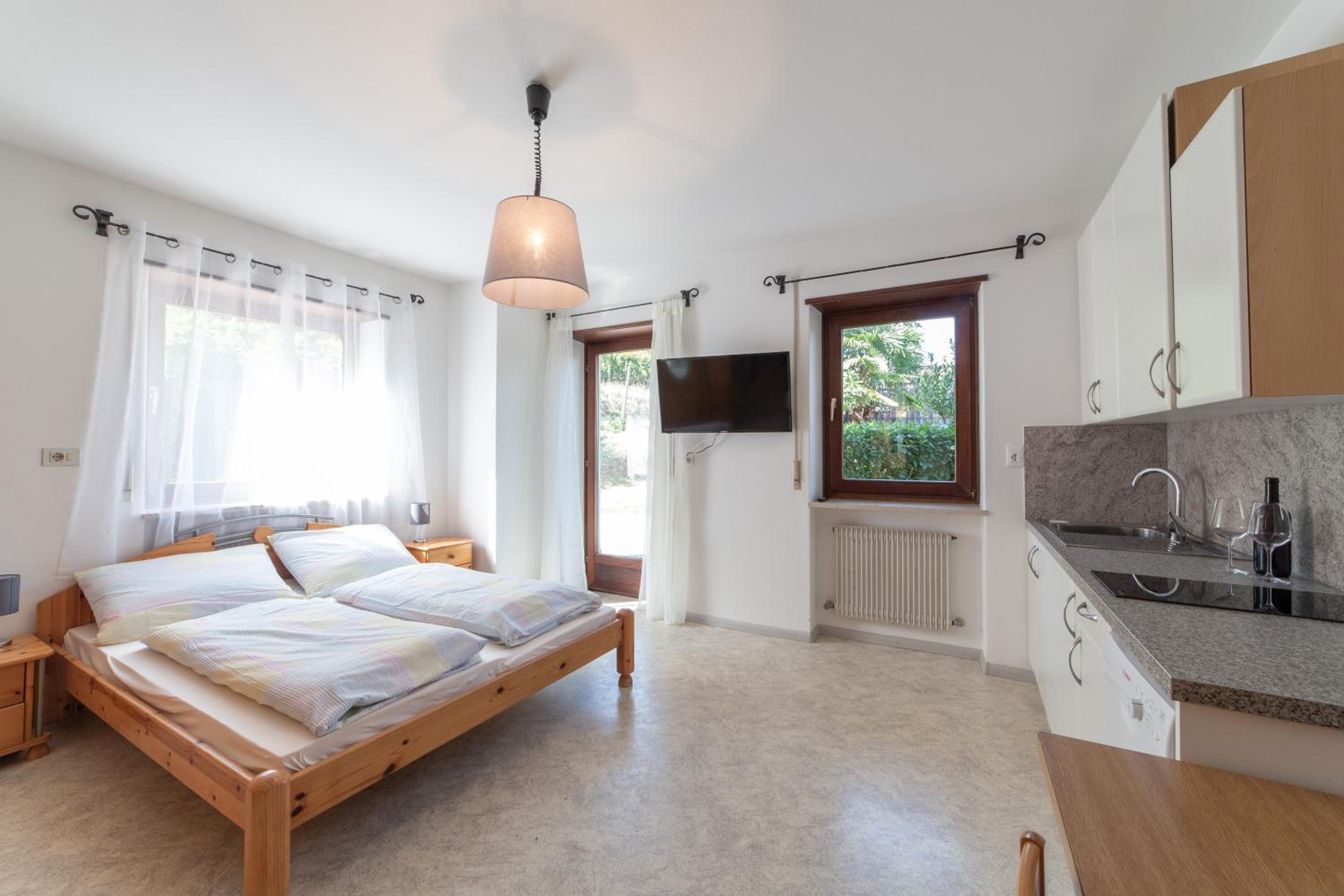 Plonhof Ferienwohnungen