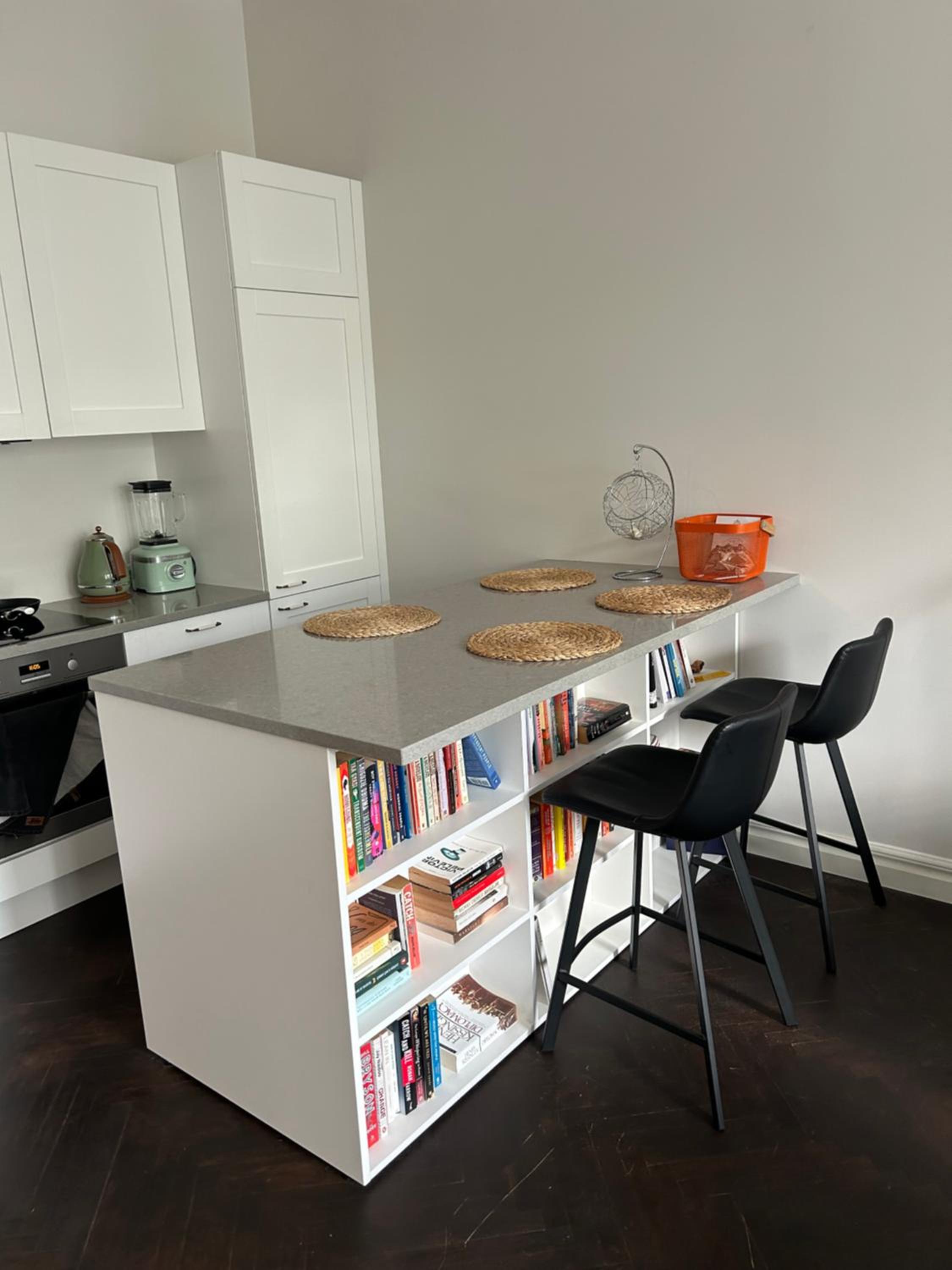 Tallinn Vacations - Cozy home in the center of Tallinn - Property Image 3