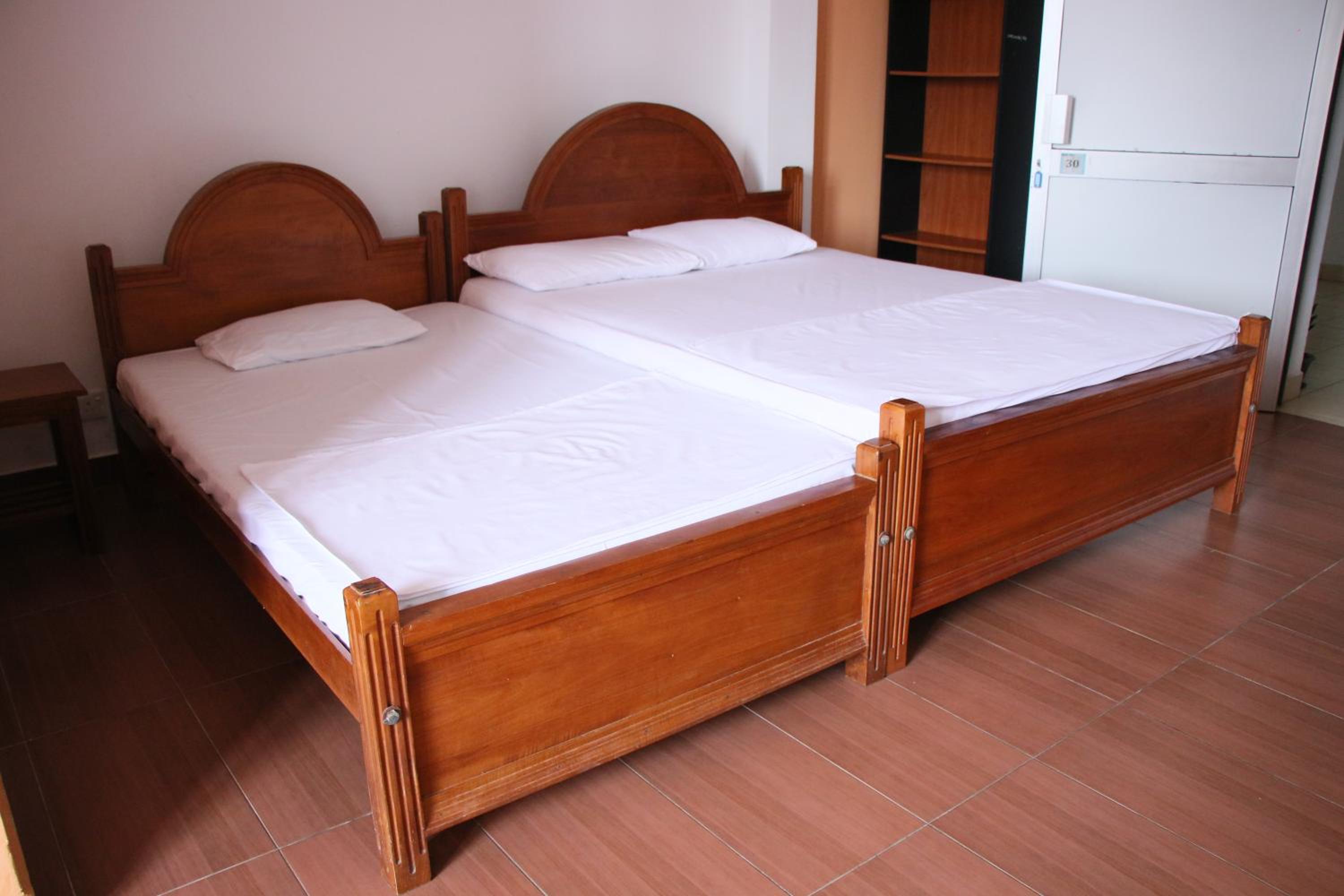 Caritas Rest view 4