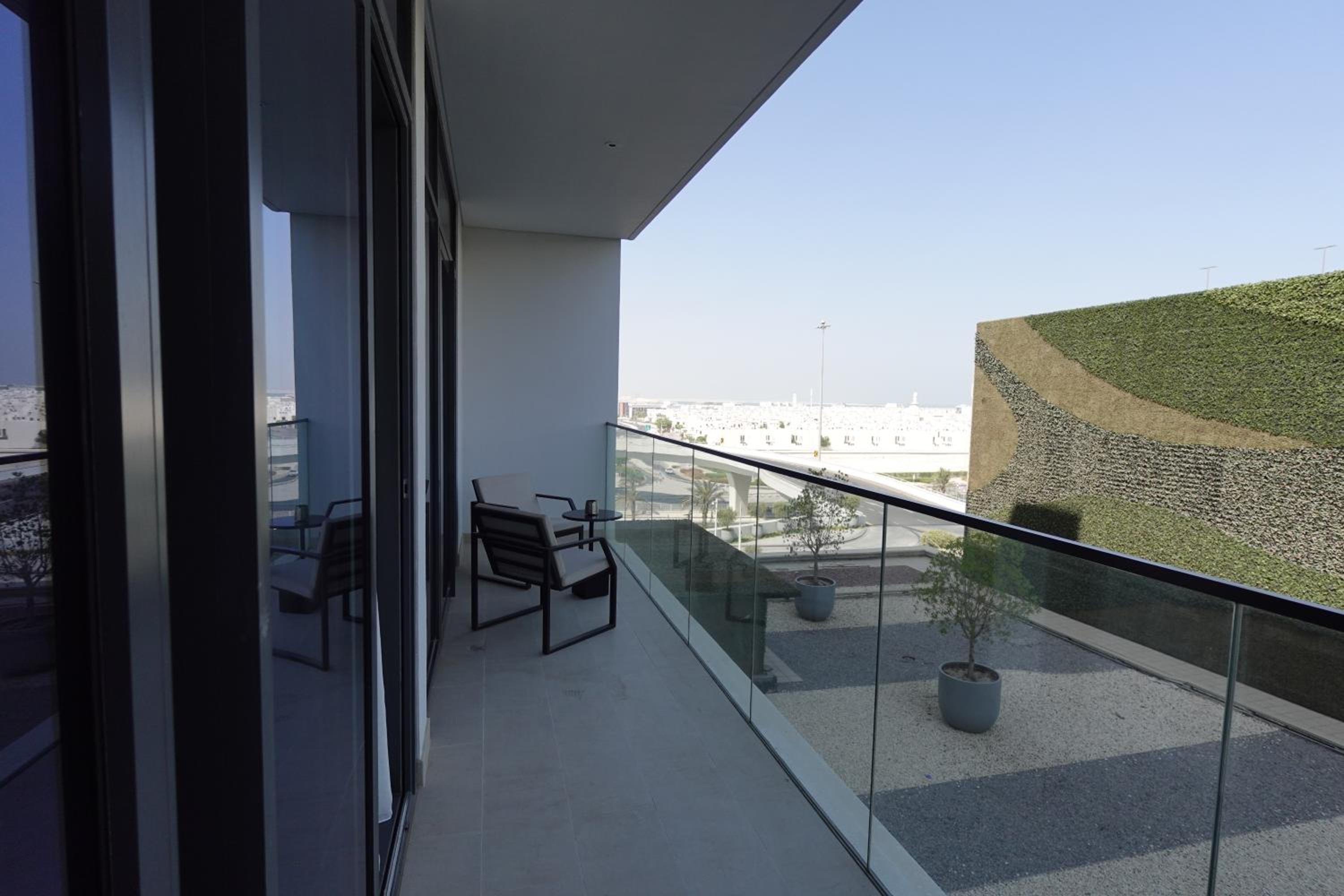 Address Residence Bahrain