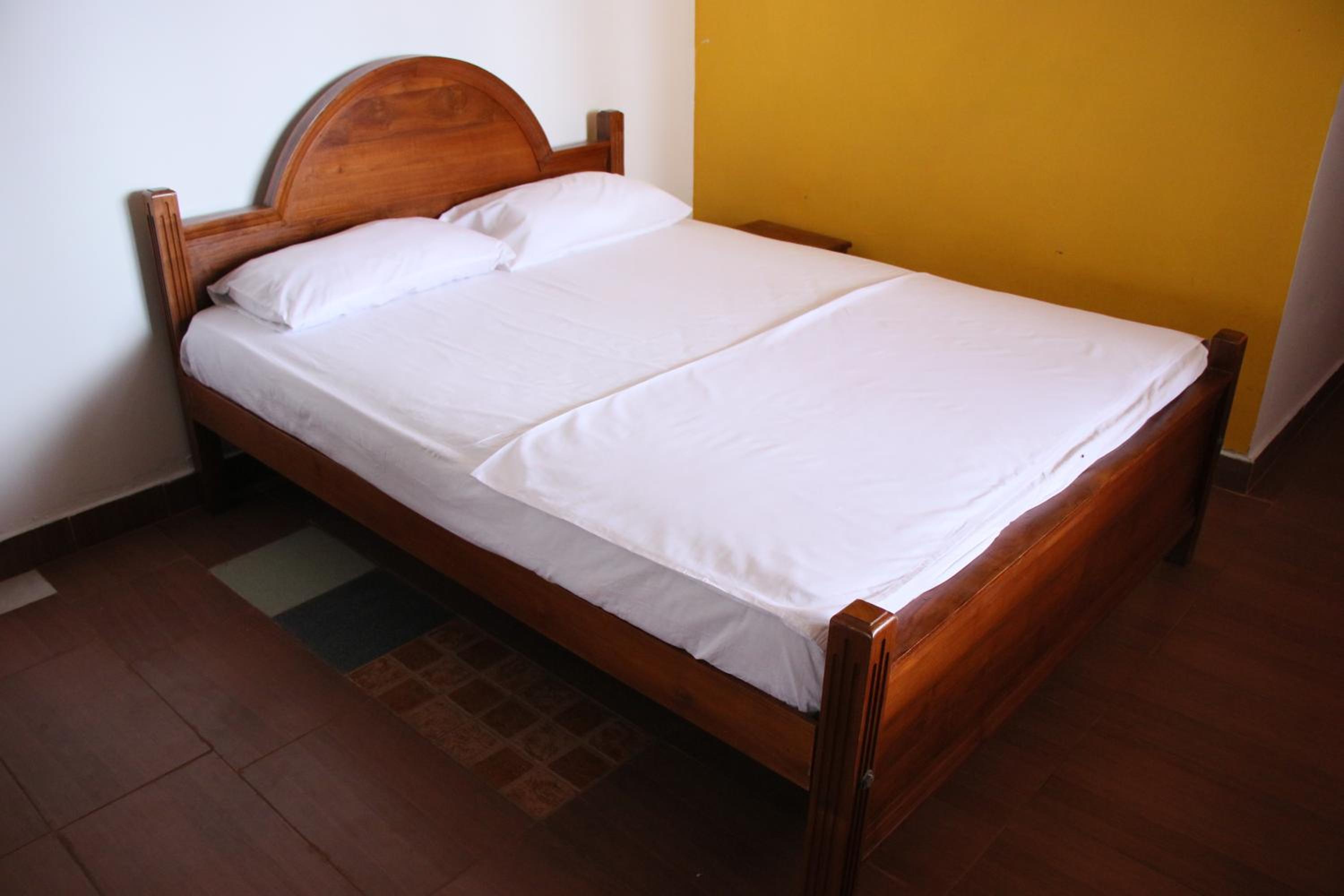 Caritas Rest view 3