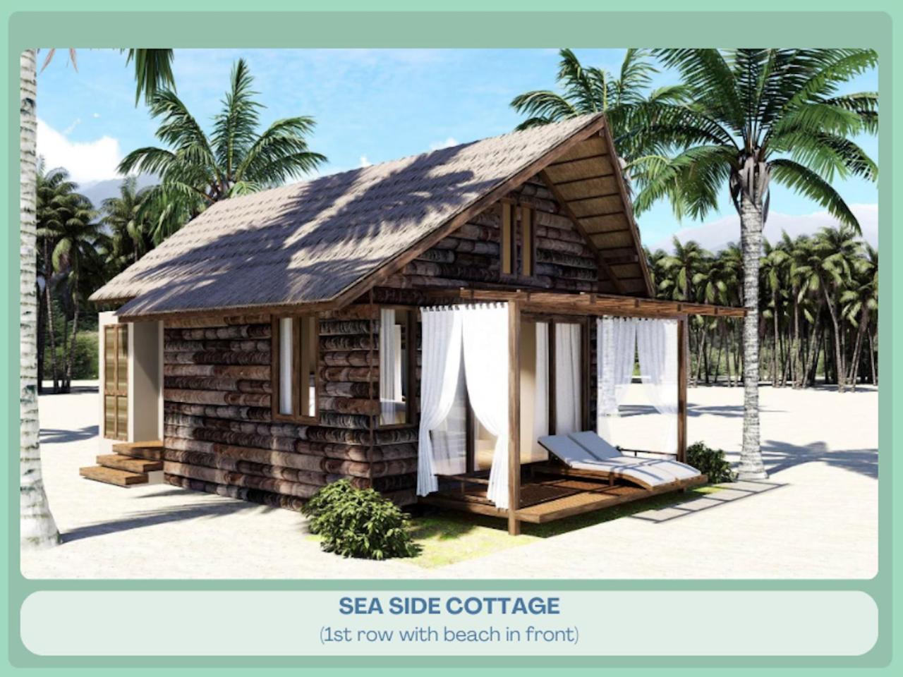 Coco Cottage