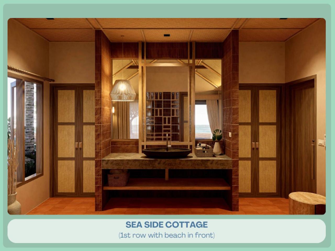 Coco Cottage