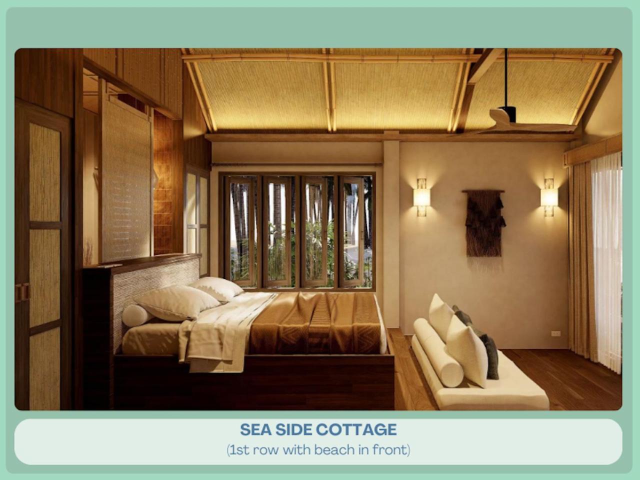 Coco Cottage