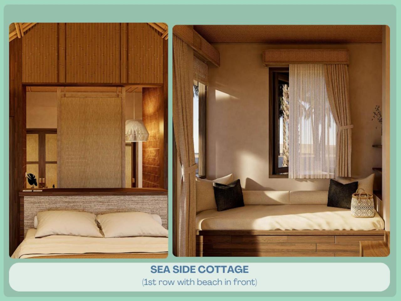 Coco Cottage