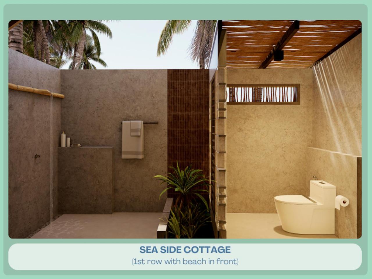 Coco Cottage