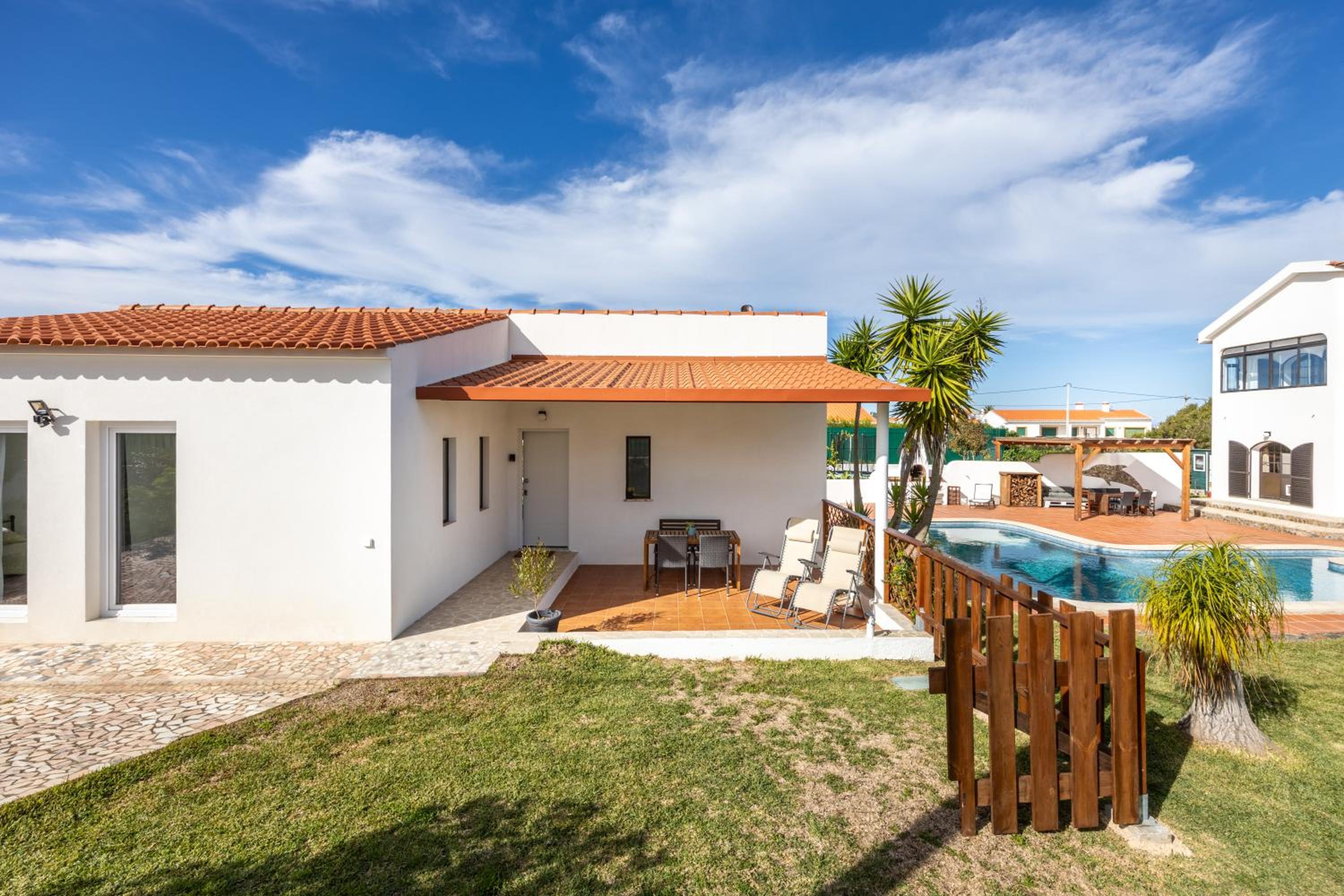 Yucca Garden Villas