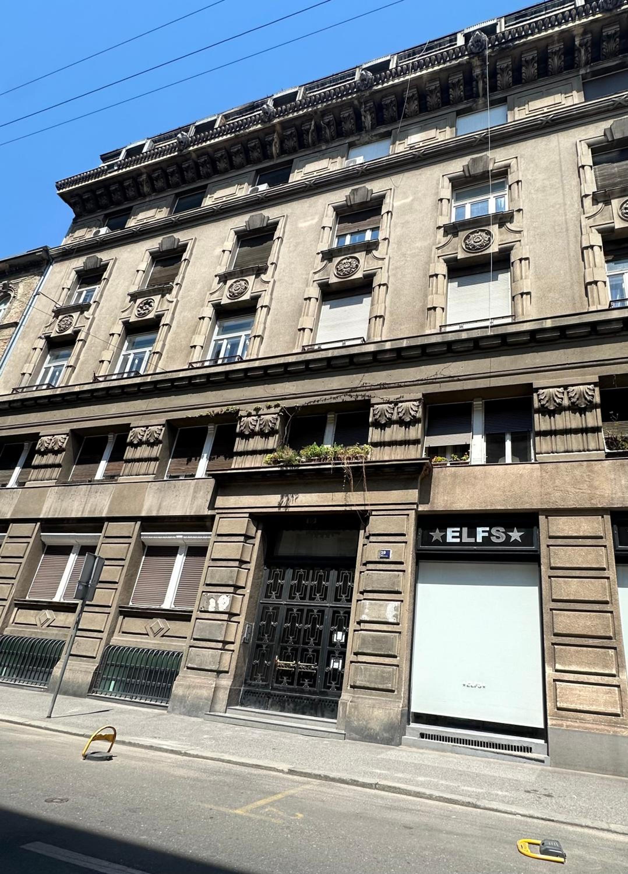 Hotel Bed & Breakfast Donji Grad - Image 1