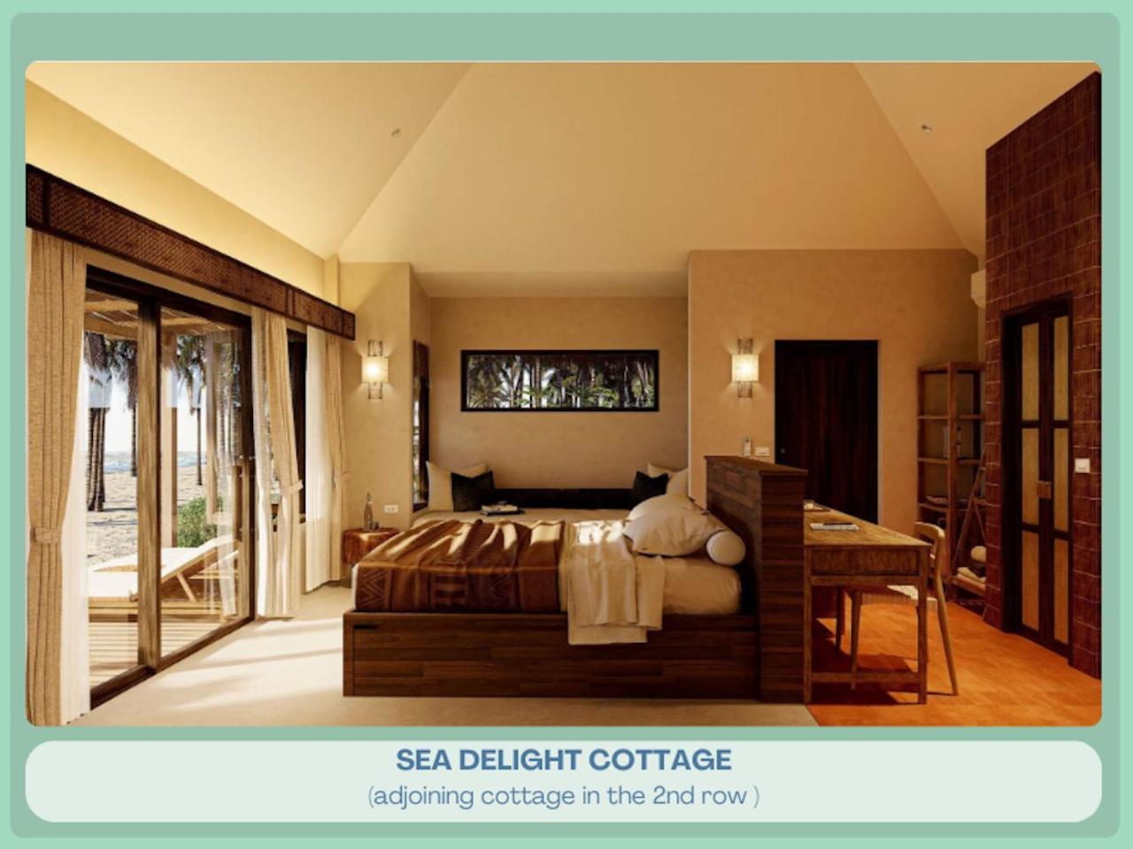 Coco Cottage