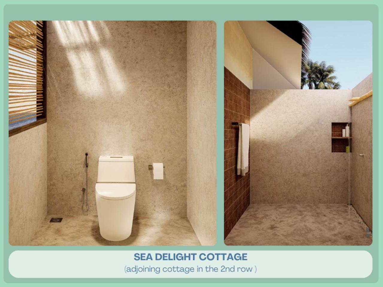 Coco Cottage