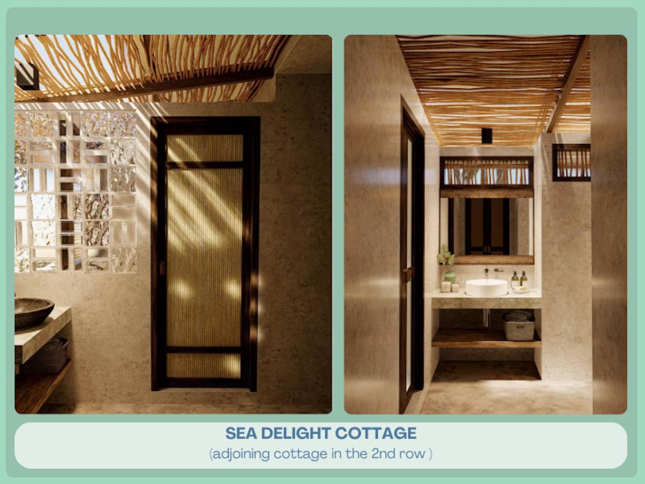 Coco Cottage