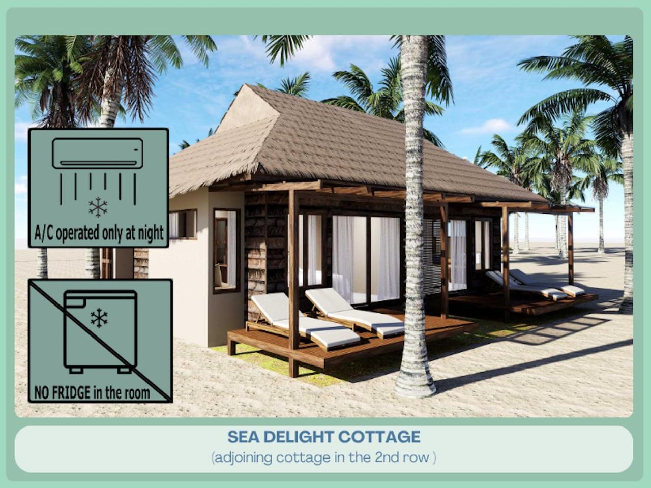 Coco Cottage