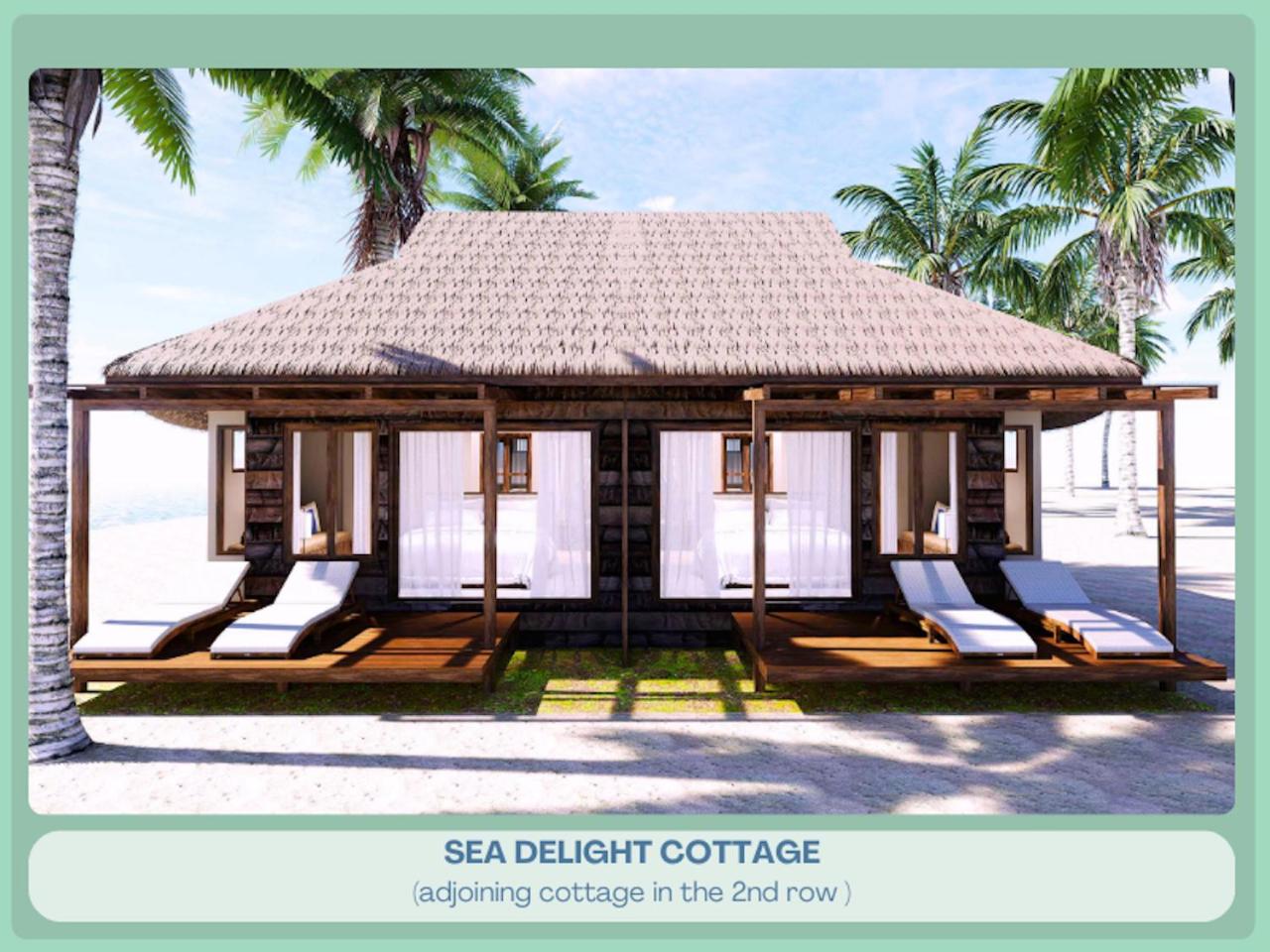 Coco Cottage