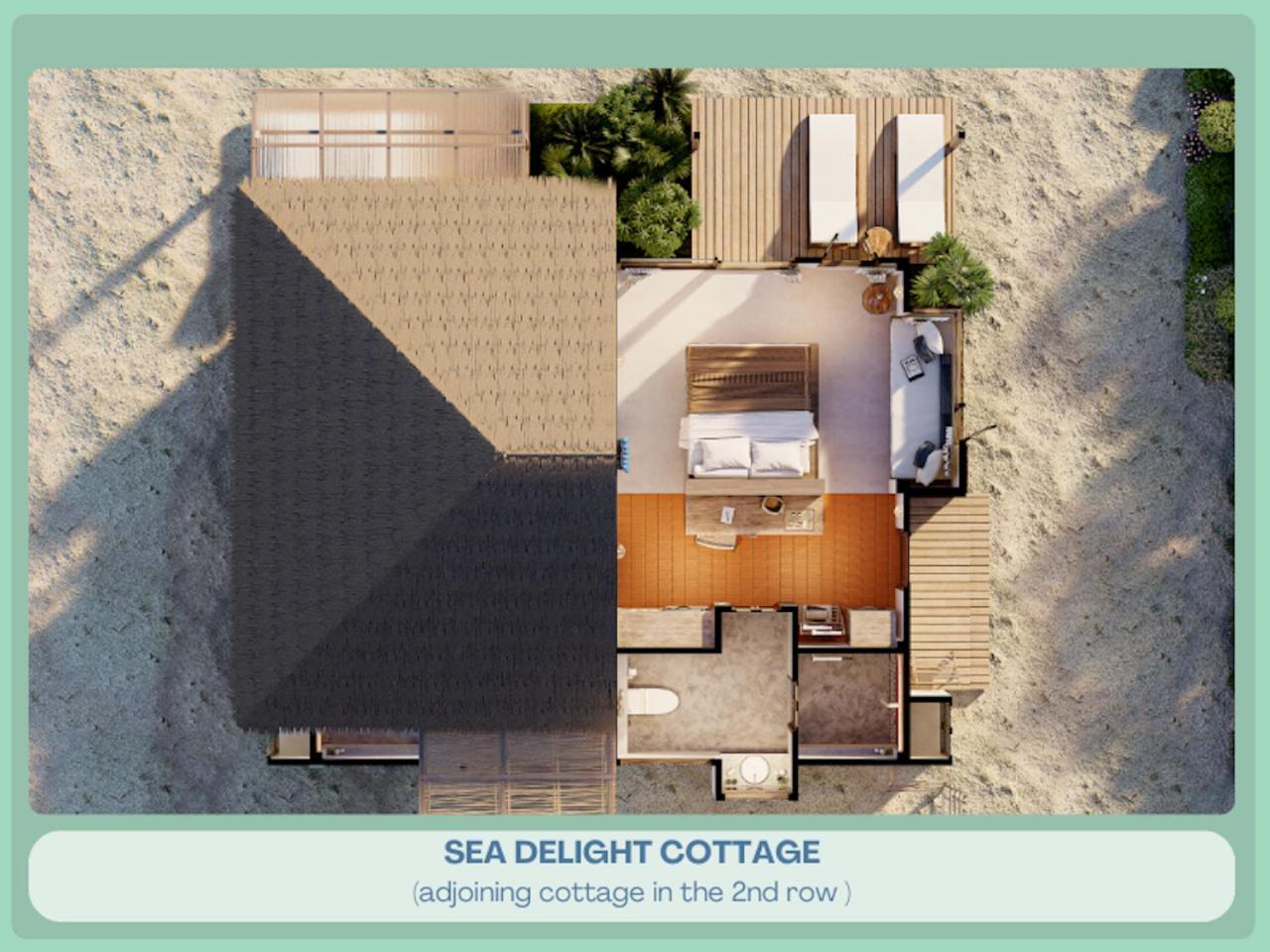 Coco Cottage