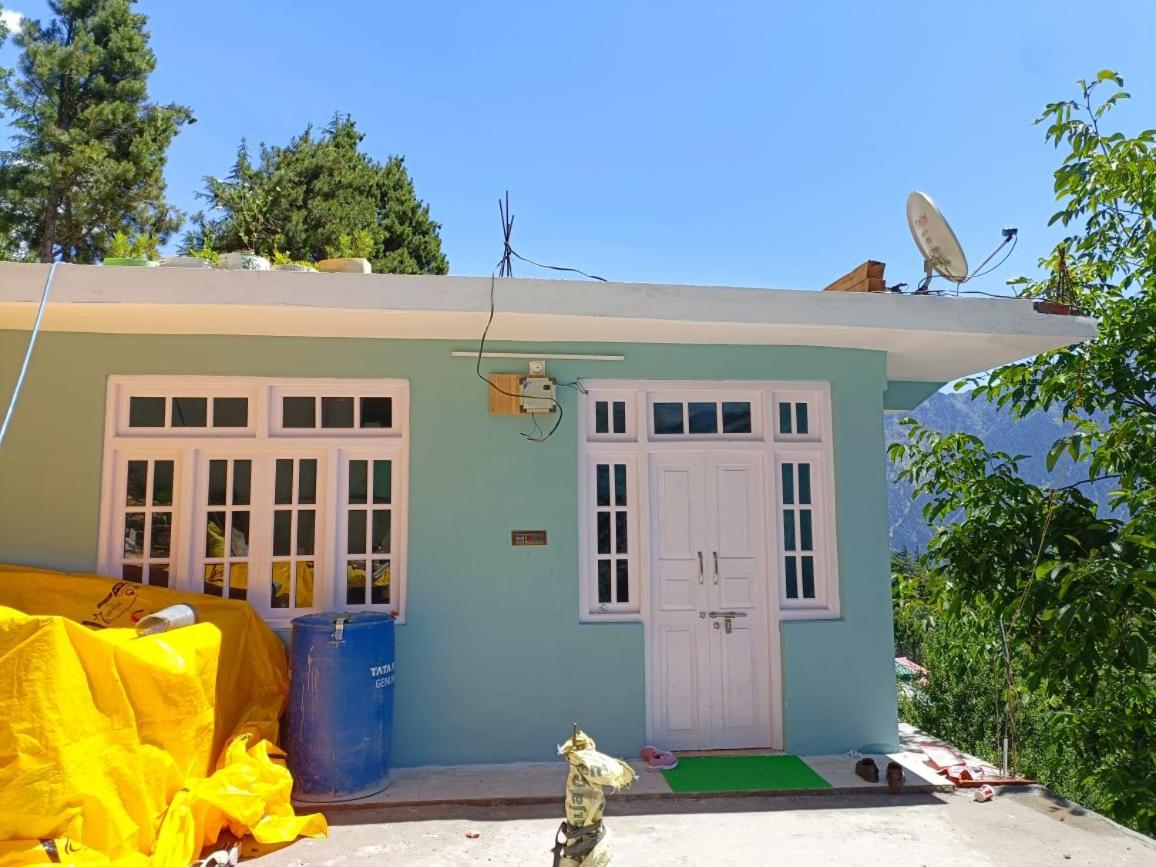 Dev Homestay - main view