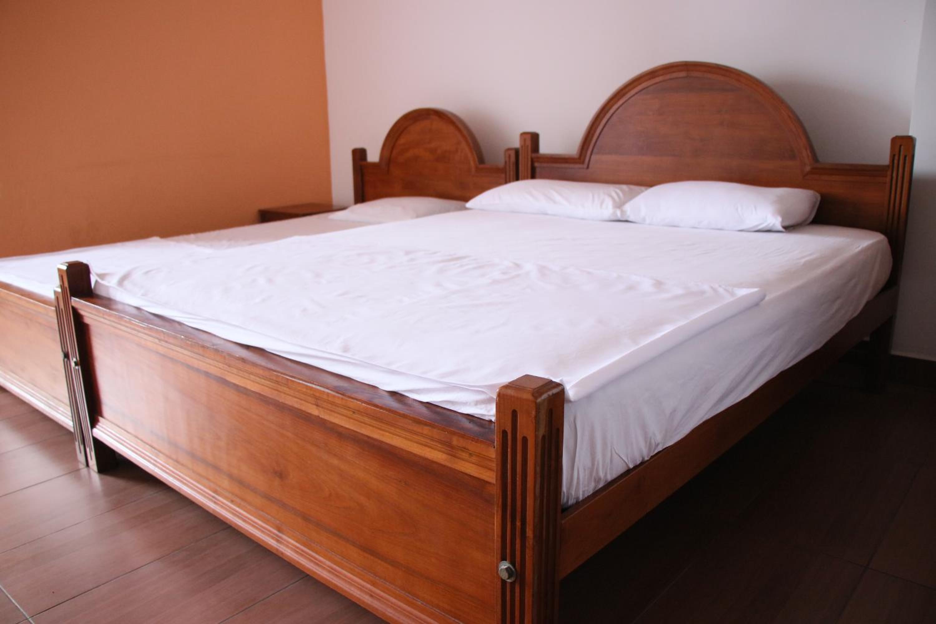 Caritas Rest view 5