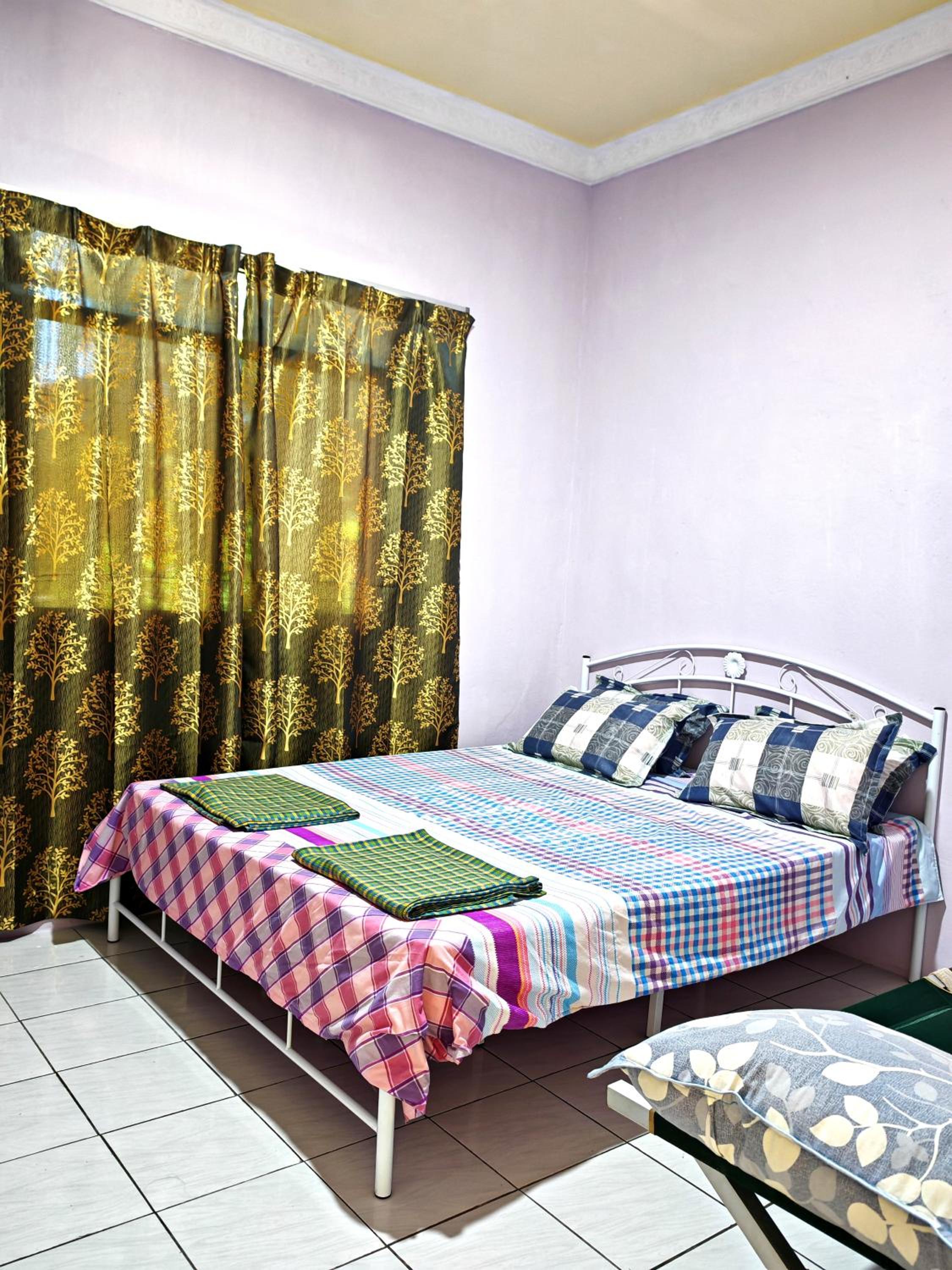 SJ Family Homestay photo 4