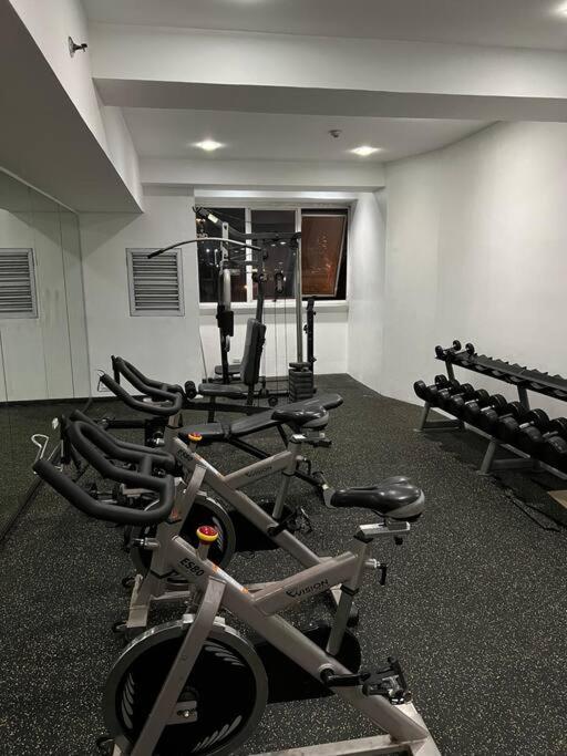 The Office Studio at BGC view 4