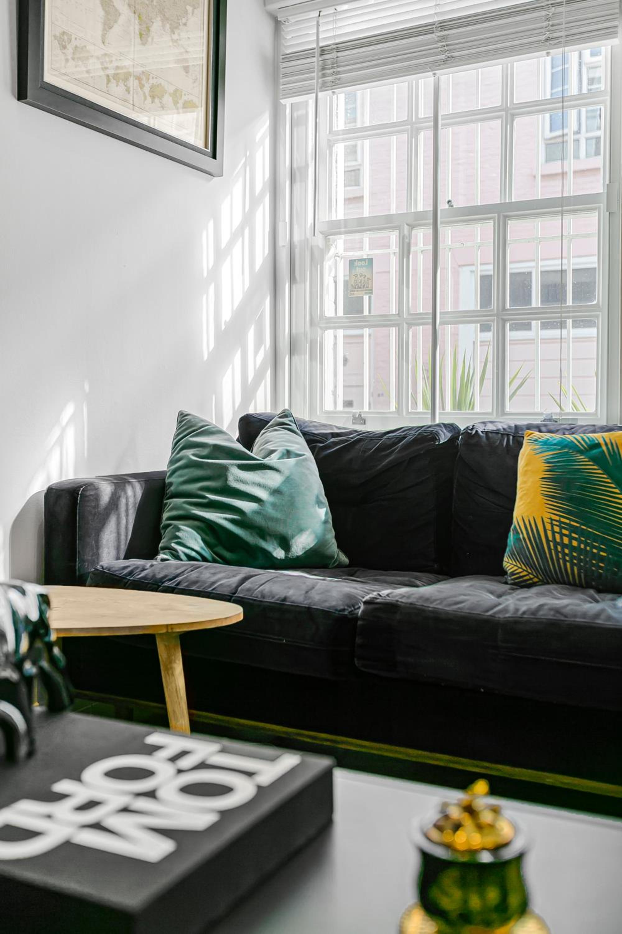 4 Bedroom House With Home Gym - Behind V&A Museum