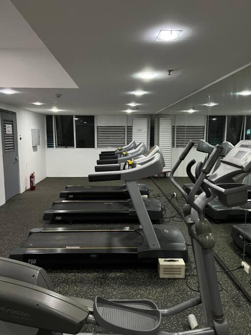 The Office Studio at BGC view 5