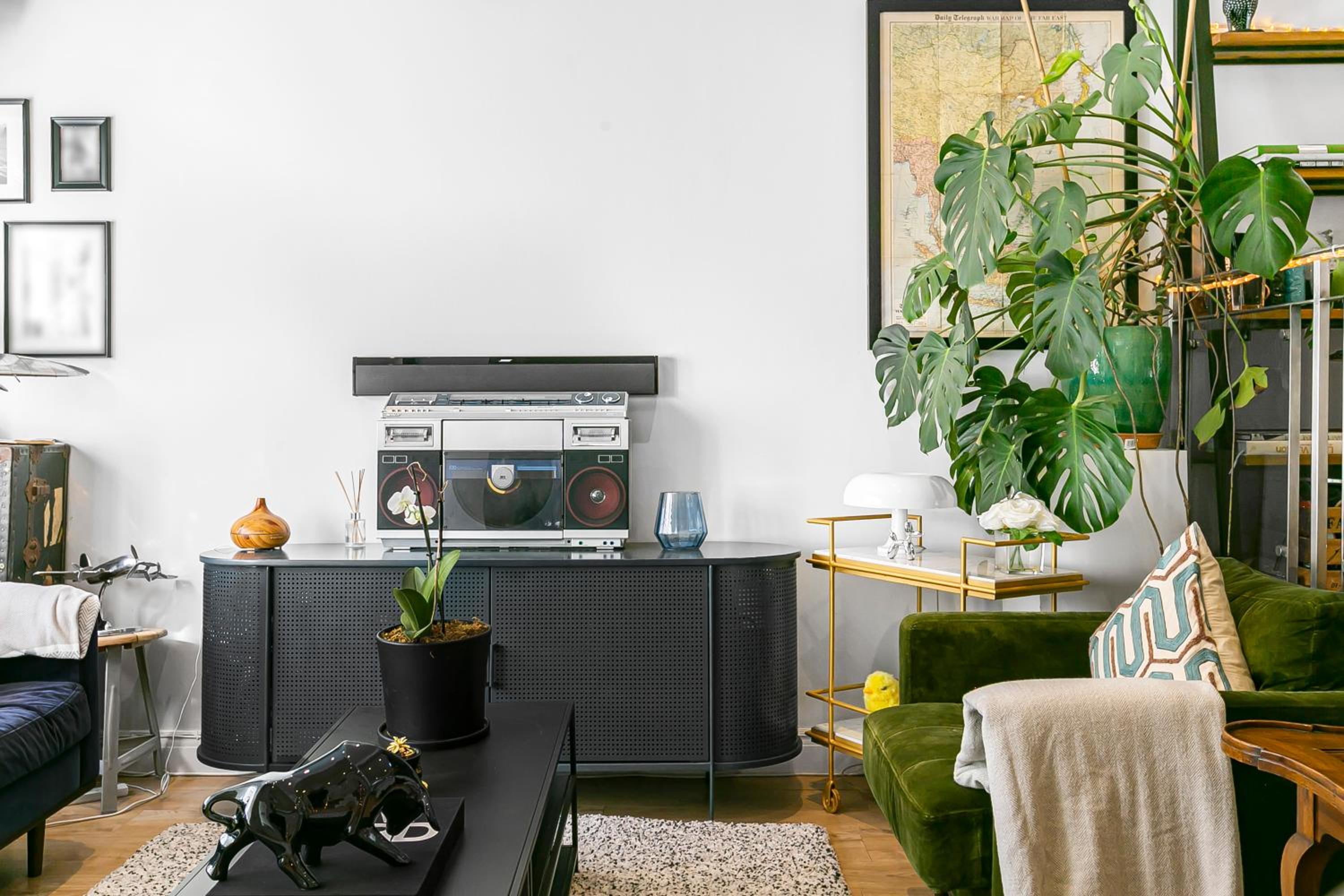 4 Bedroom House With Home Gym - Behind V&A Museum