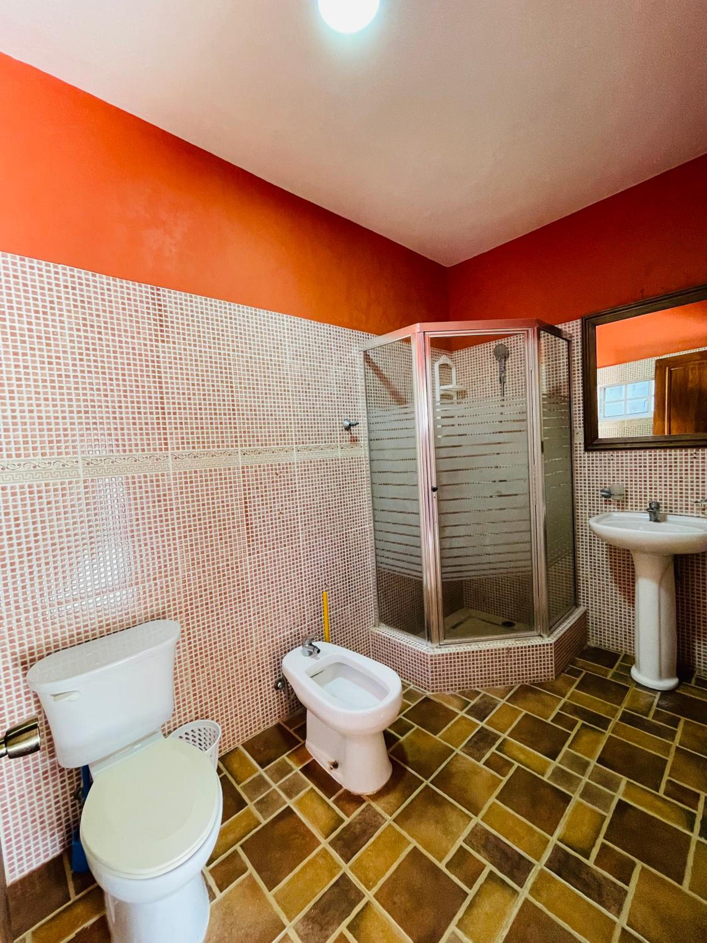 Tu segundo hogar