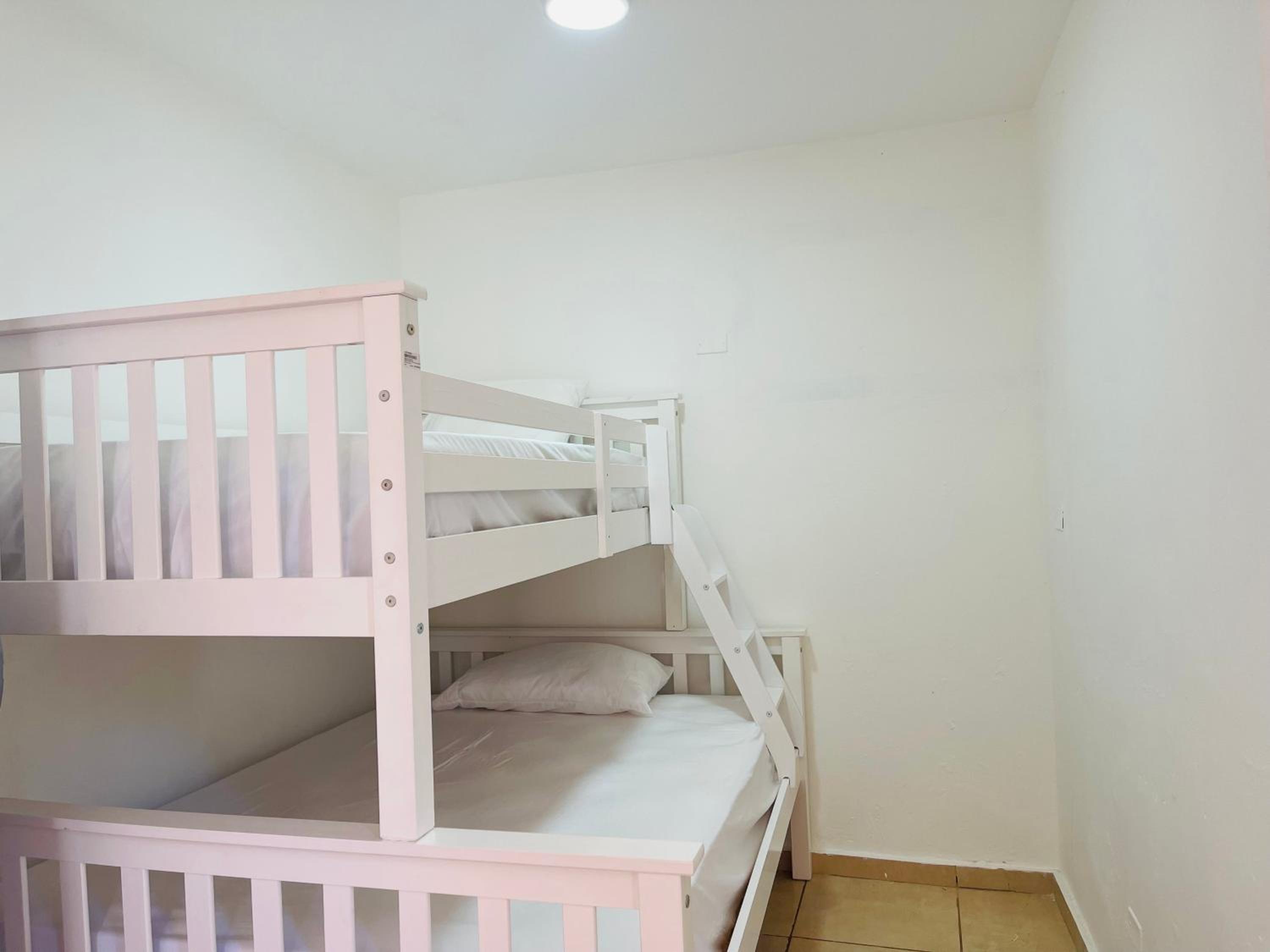 Tu segundo hogar