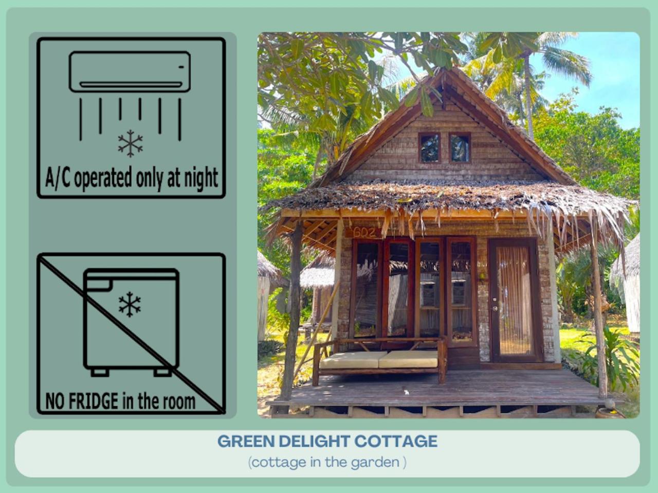 Coco Cottage