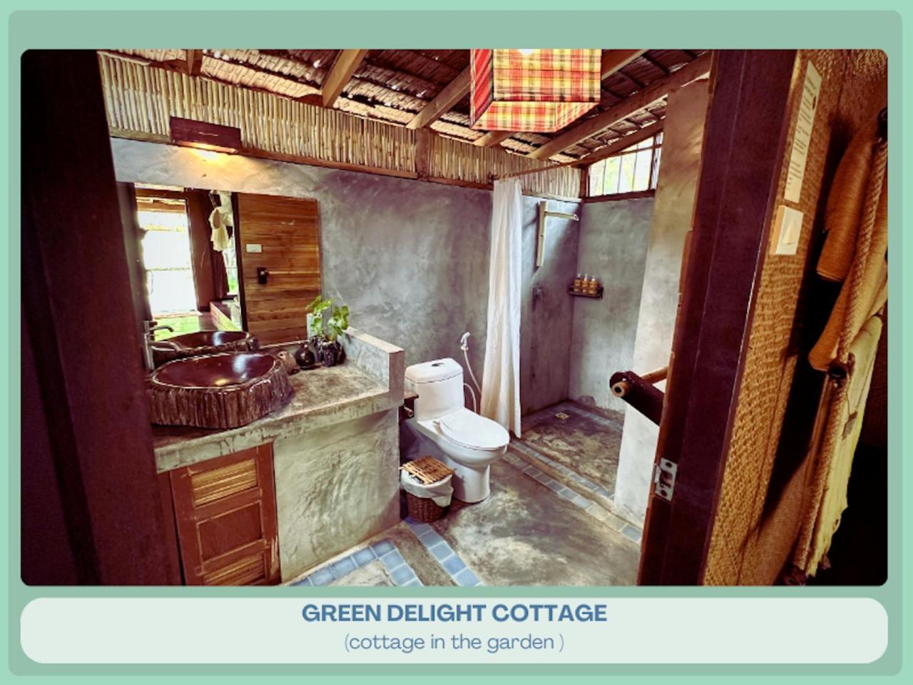 Coco Cottage