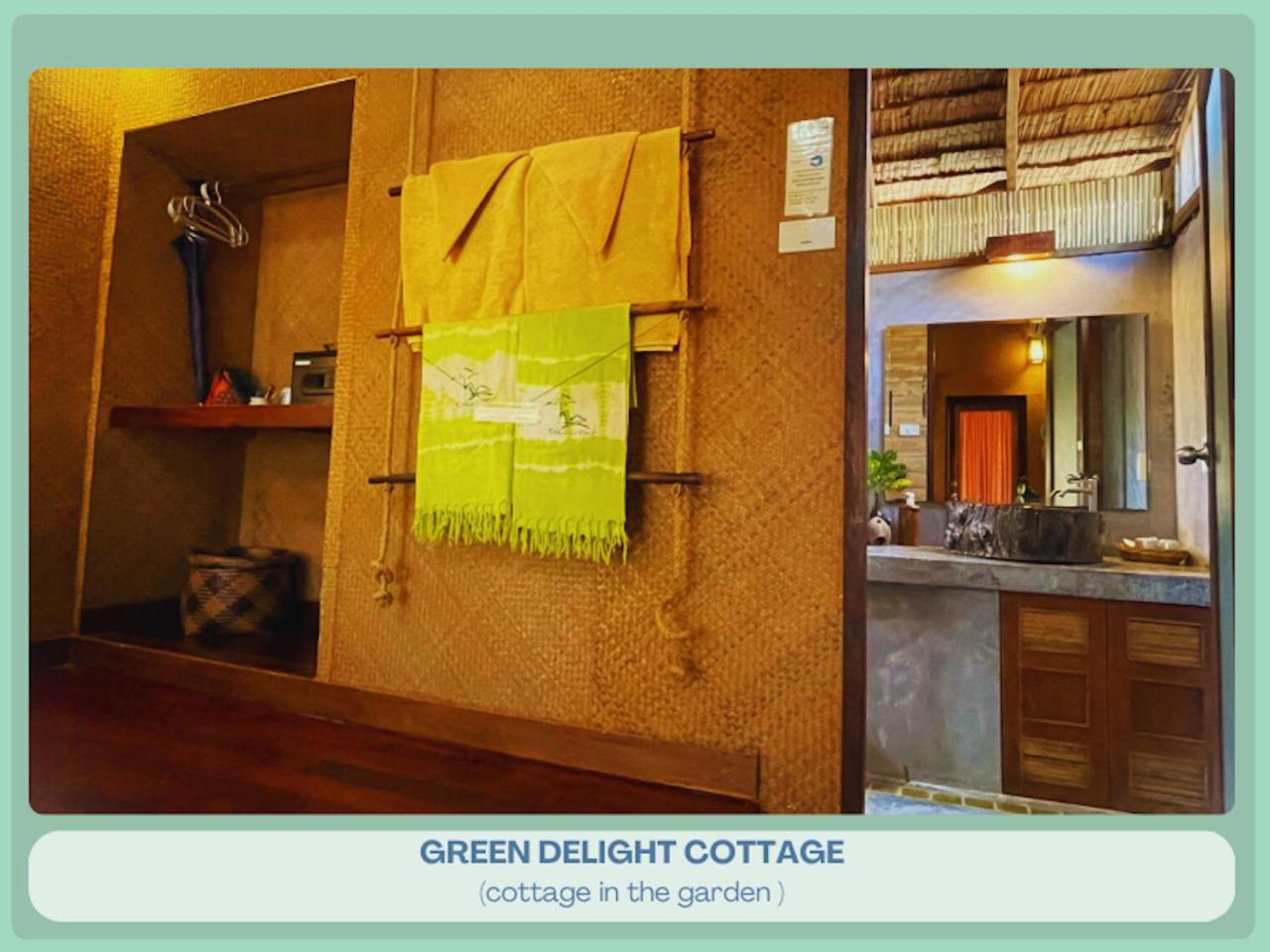 Coco Cottage