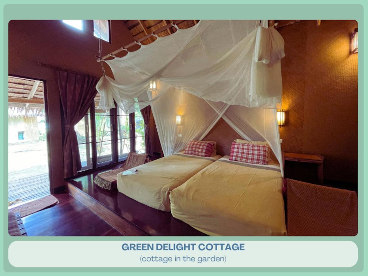 Coco Cottage